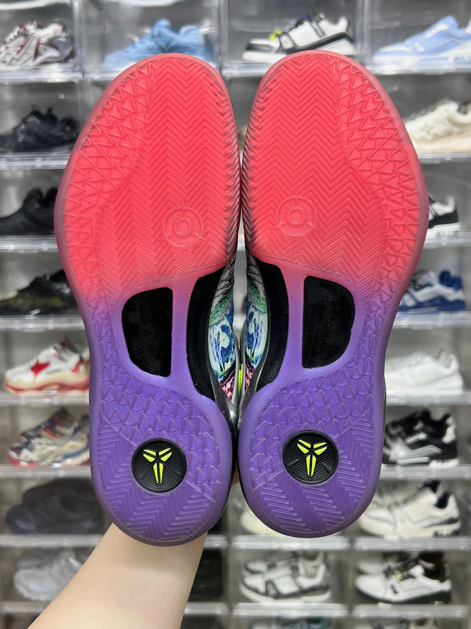 Nike NIKE ZK8 Kobe Masterpiece K15 Size US 10 / EU 43 - 8 Thumbnail