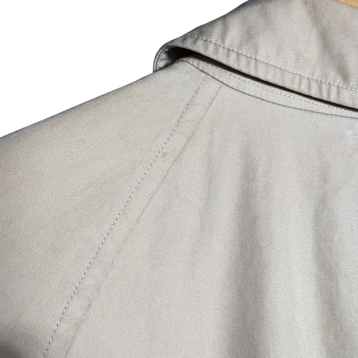 Burberry Burberry London Nova Check Coat Size US M / EU 48-50 / 2 - 8 Thumbnail