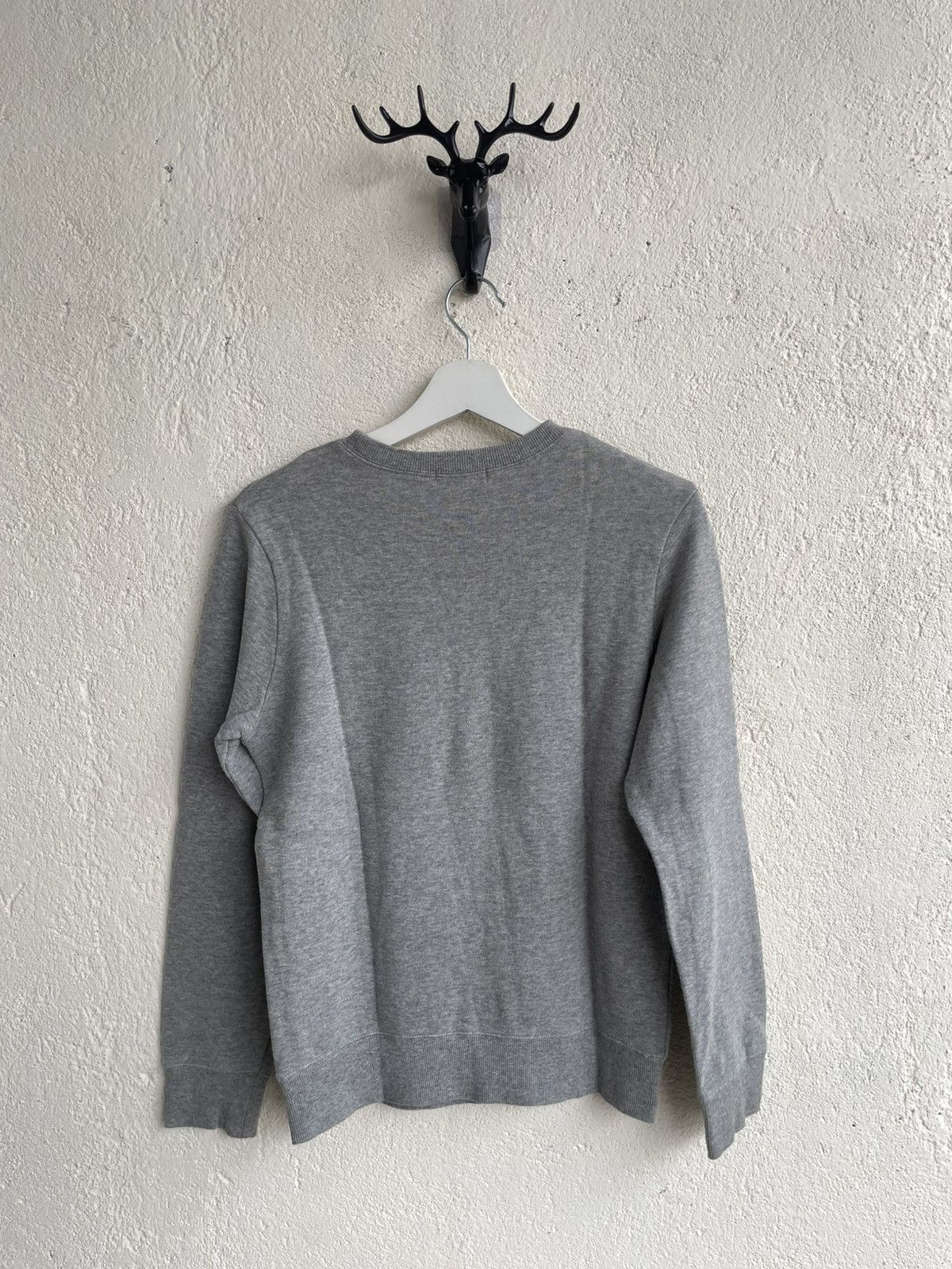 Angel Blue 2000s Angel Blue Sweater Cute Girl Graphic Y2K Hysteric CDG Size US S / EU 44-46 / 1 - 5 Thumbnail