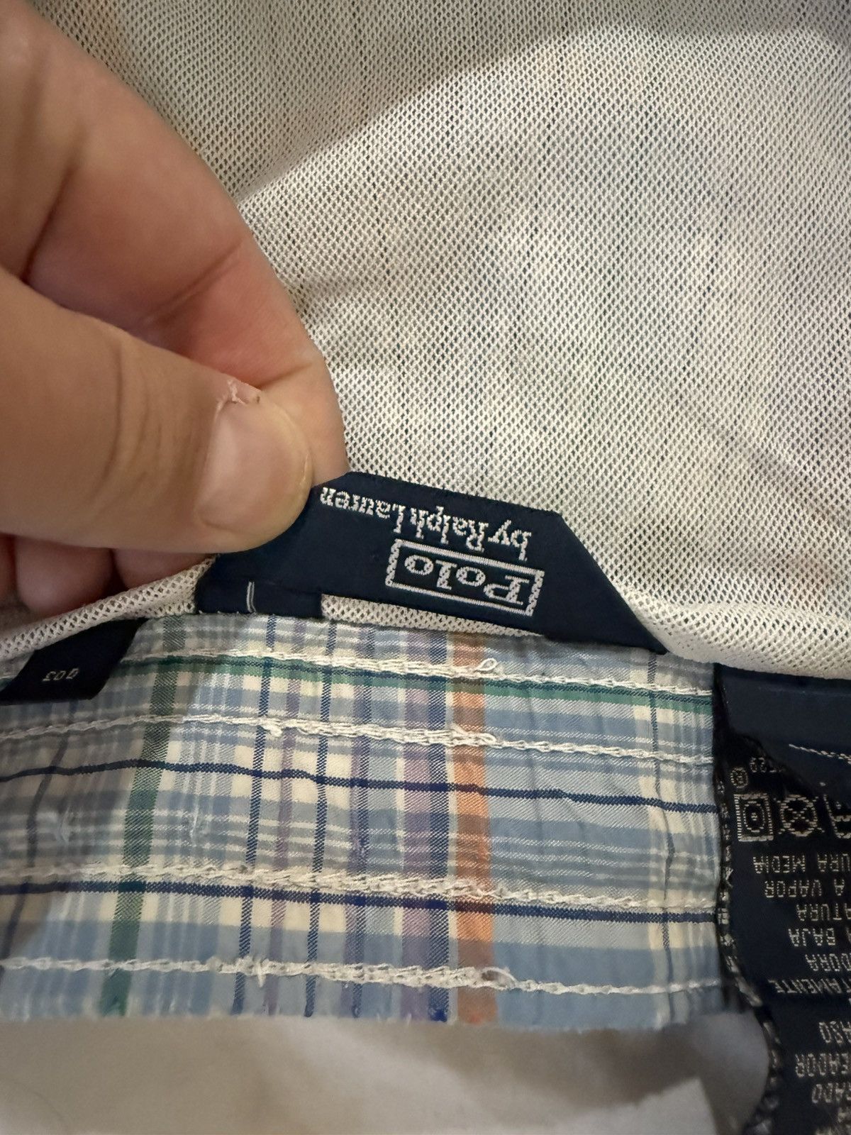 Polo Ralph Lauren Very nice Size US 33 - 8 Thumbnail