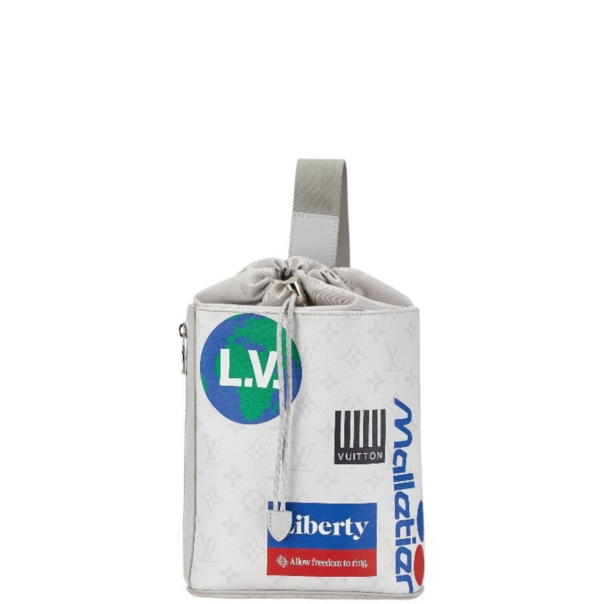 Louis Vuitton Louis Vuitton Chalk Sling shoulder Size ONE SIZE - 1 Thumbnail