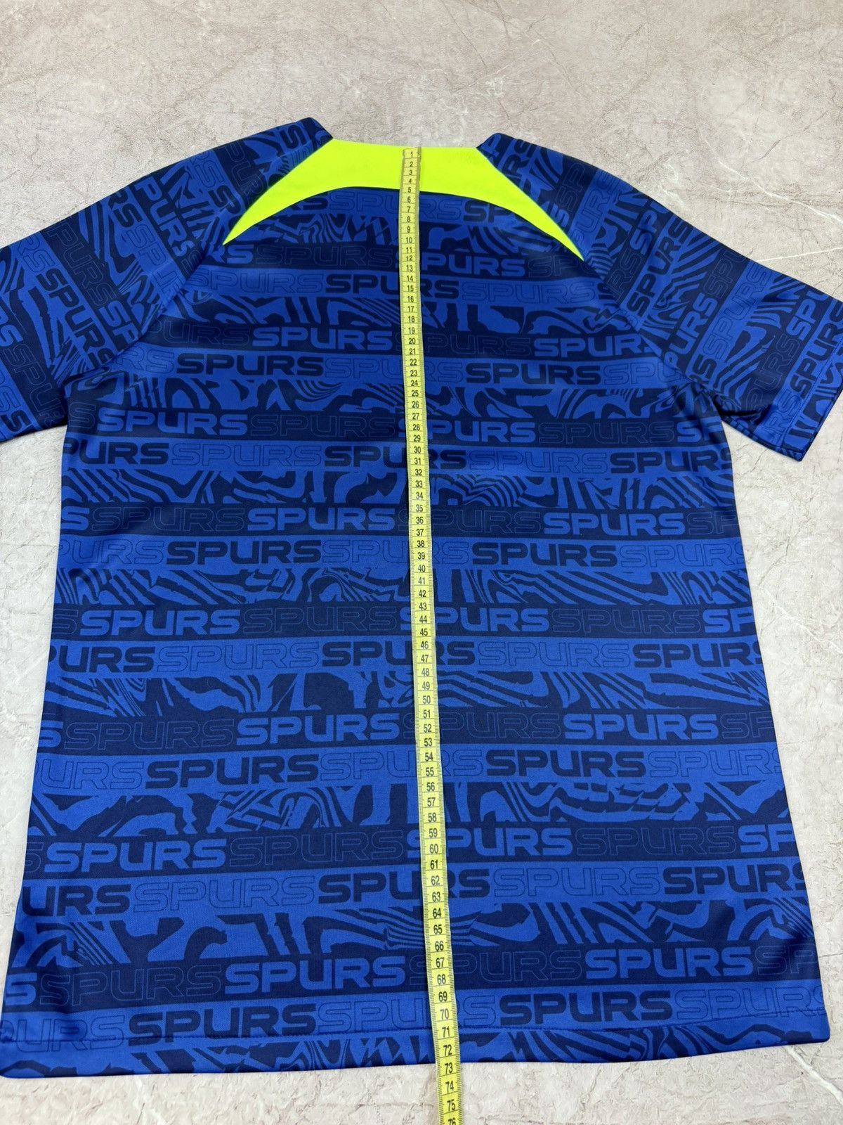 Nike Nike Tottenham 22/2023 Jersey Size L Size US L / EU 52-54 / 3 - 10 Thumbnail