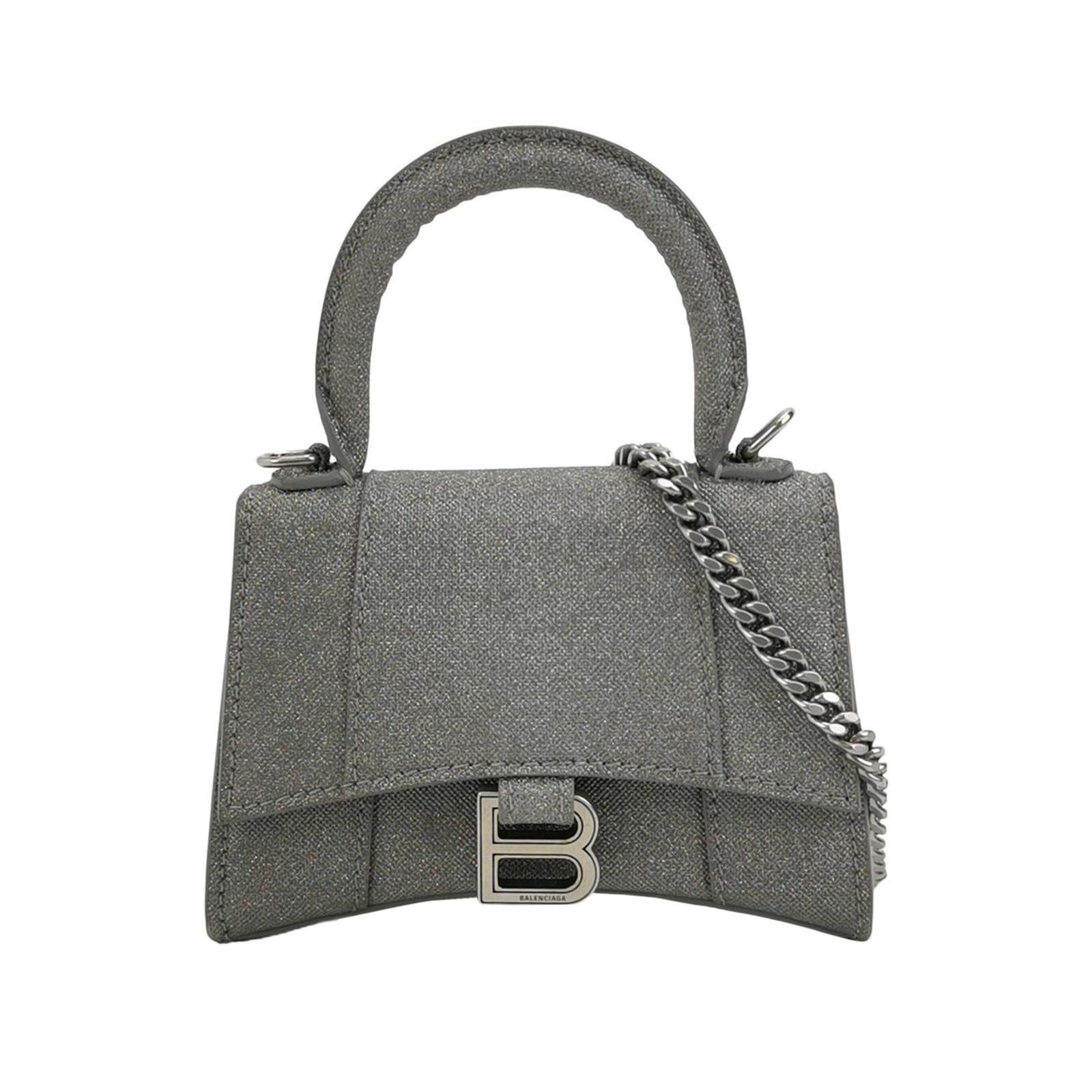 Balenciaga Balenciaga Women os Shoulder Bags Size ONE SIZE - 1 Thumbnail