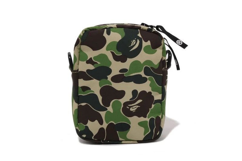 Bape Bape Bag Size ONE SIZE - 3 Thumbnail
