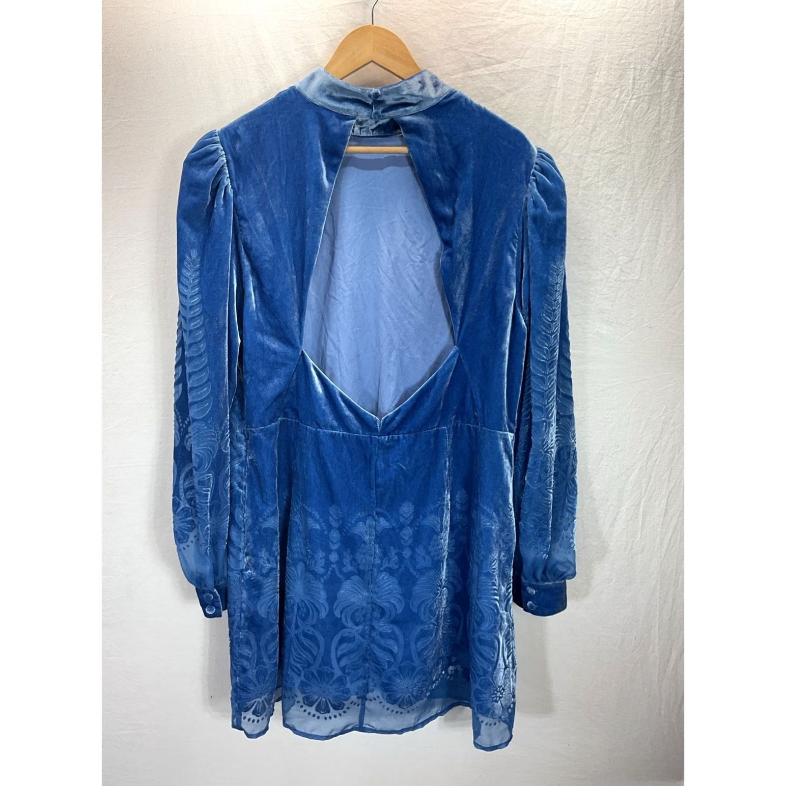 Farm Rio VINTAGE? No. Size XL / US 12-14 / IT 48-50 - 6 Thumbnail