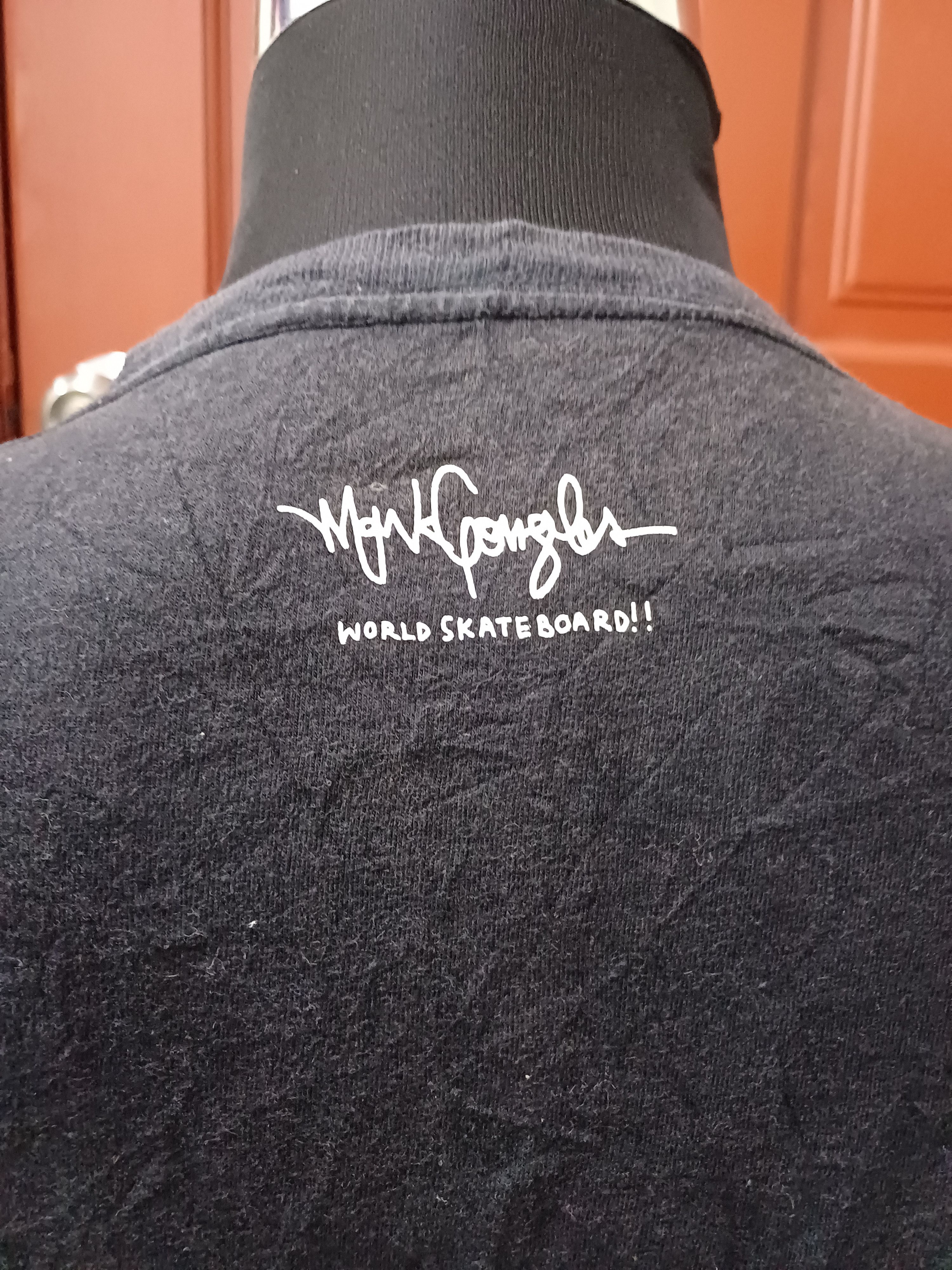 Japanese Brand mark gonzales streetwear Size US M / EU 48-50 / 2 - 3 Thumbnail