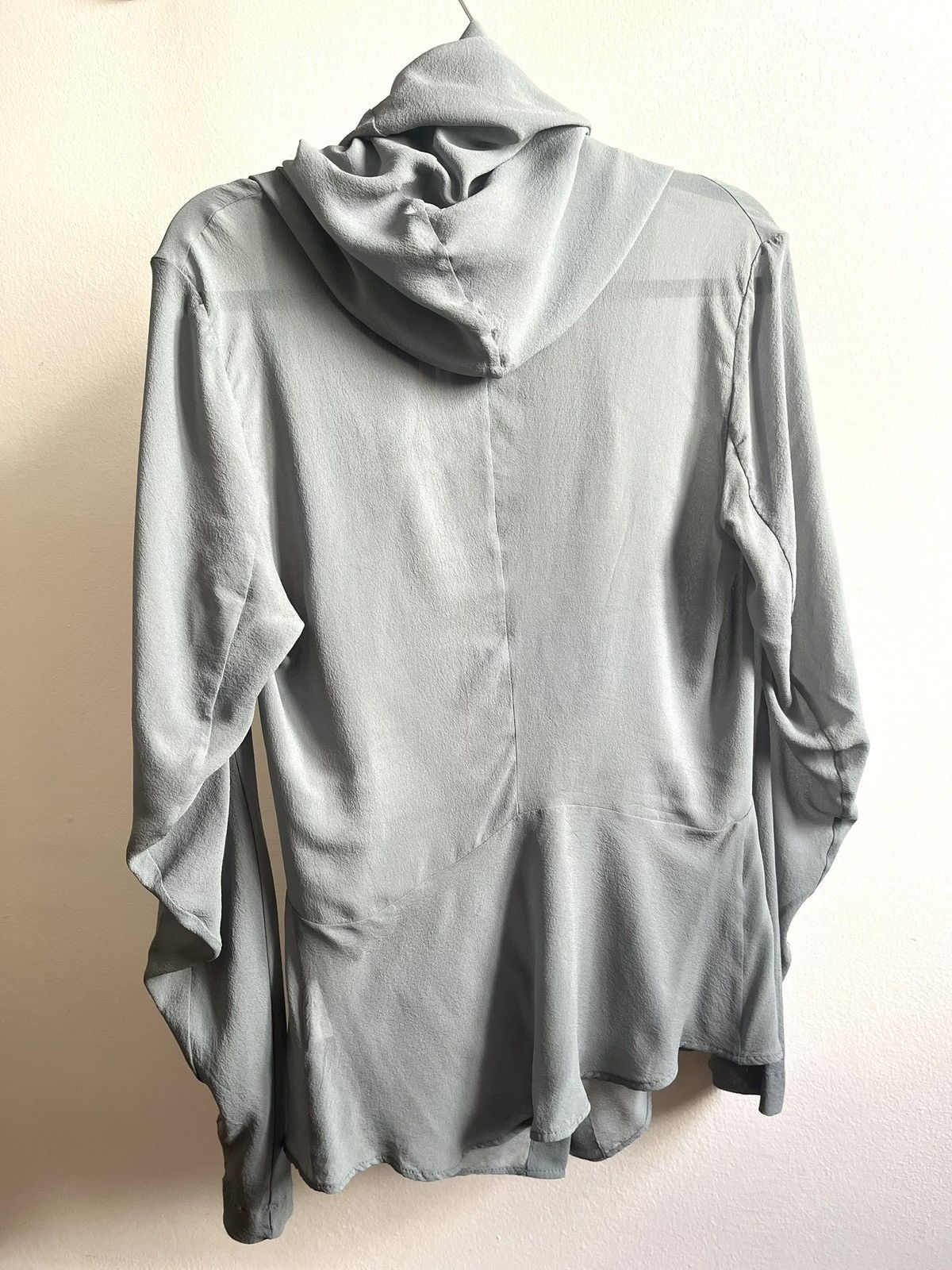 Vivienne Westwood Vivienne Westwood Blouse Size M / US 6-8 / IT 42-44 - 4 Thumbnail