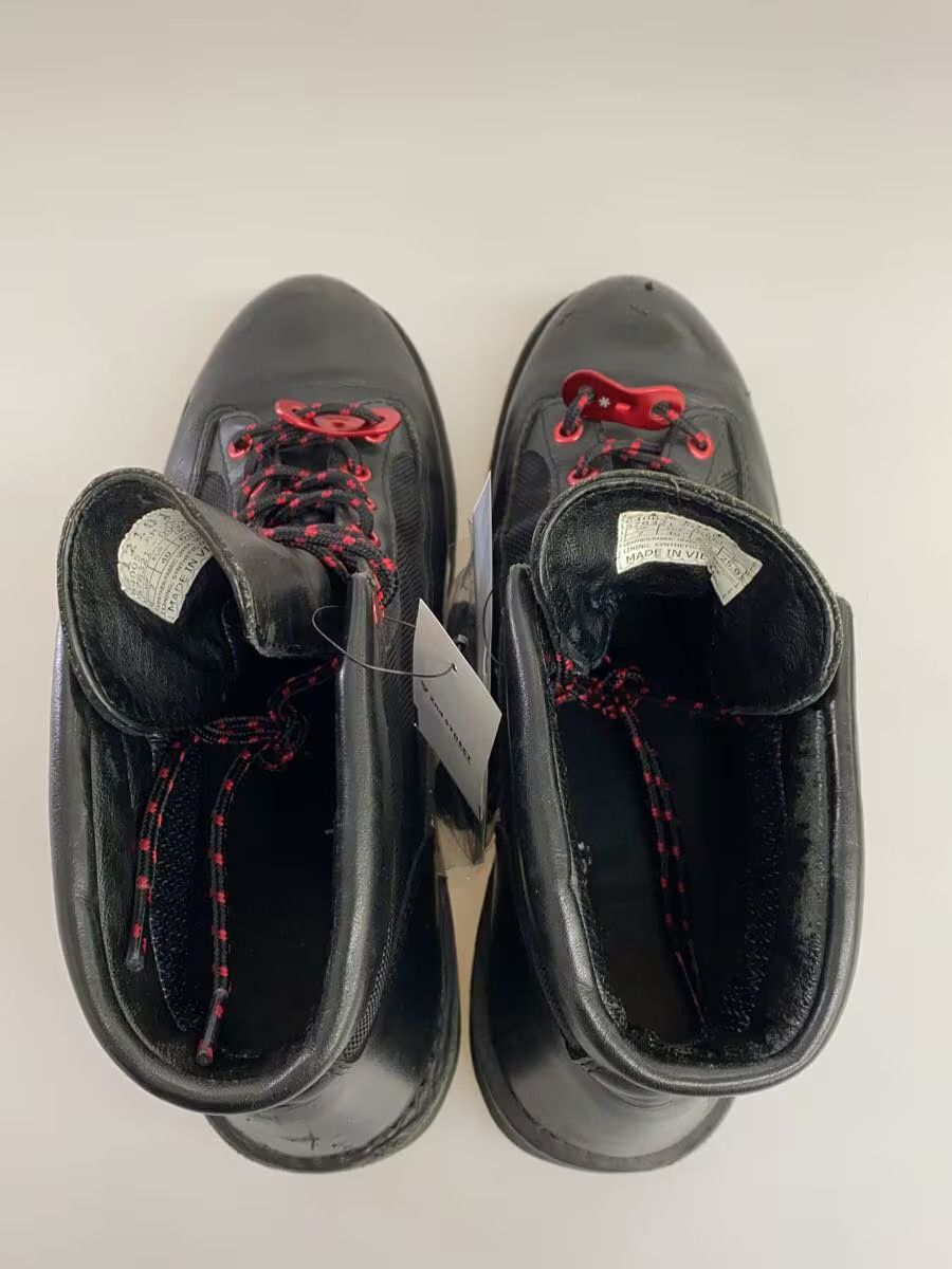 Danner × Snow Peak Leather Hiking Boots Size US 7 / EU 40 - 3 Thumbnail