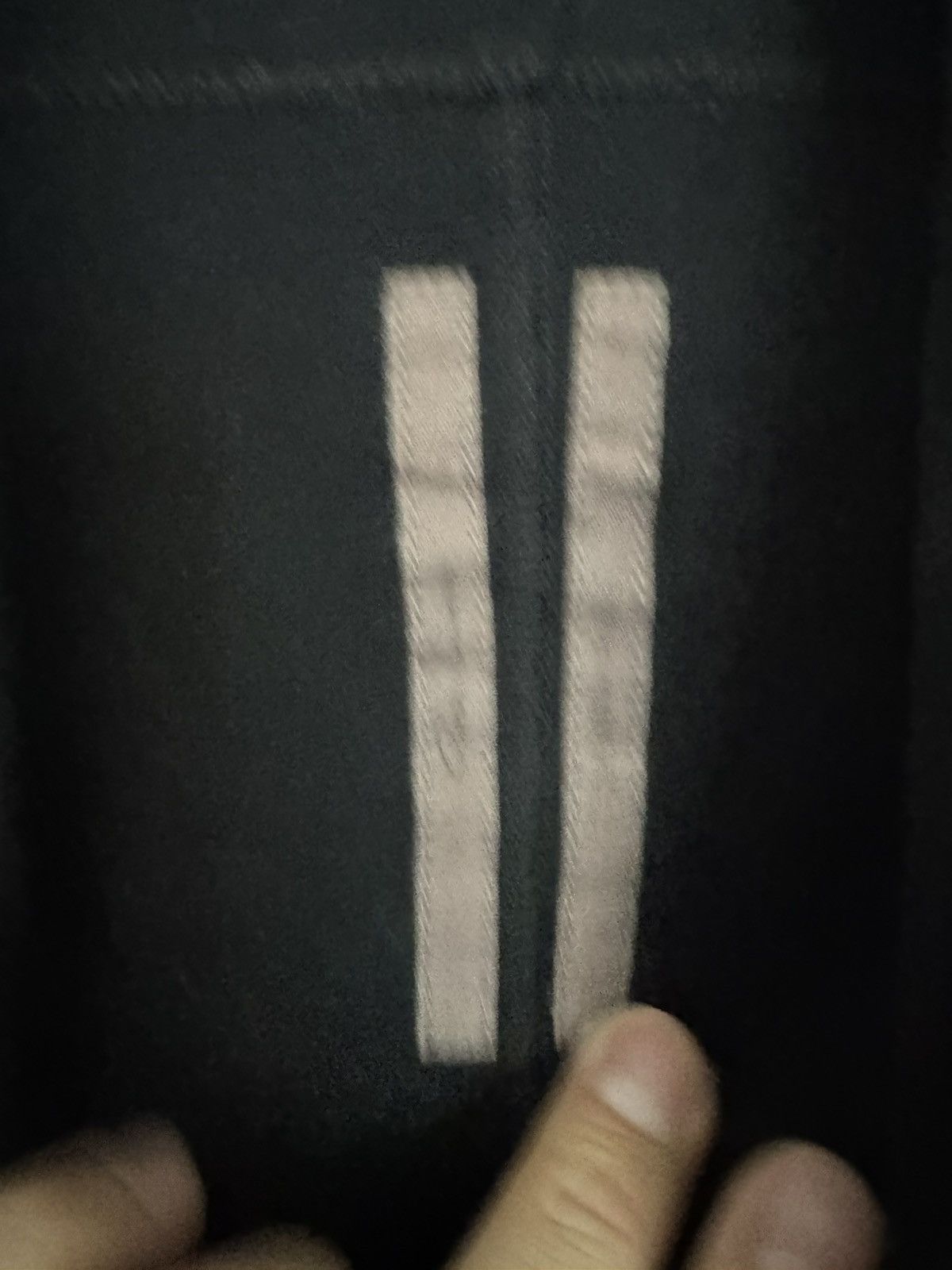 Rick Owens Plinth Cowl Neck Jumper Size US M / EU 48-50 / 2 - 2 Thumbnail