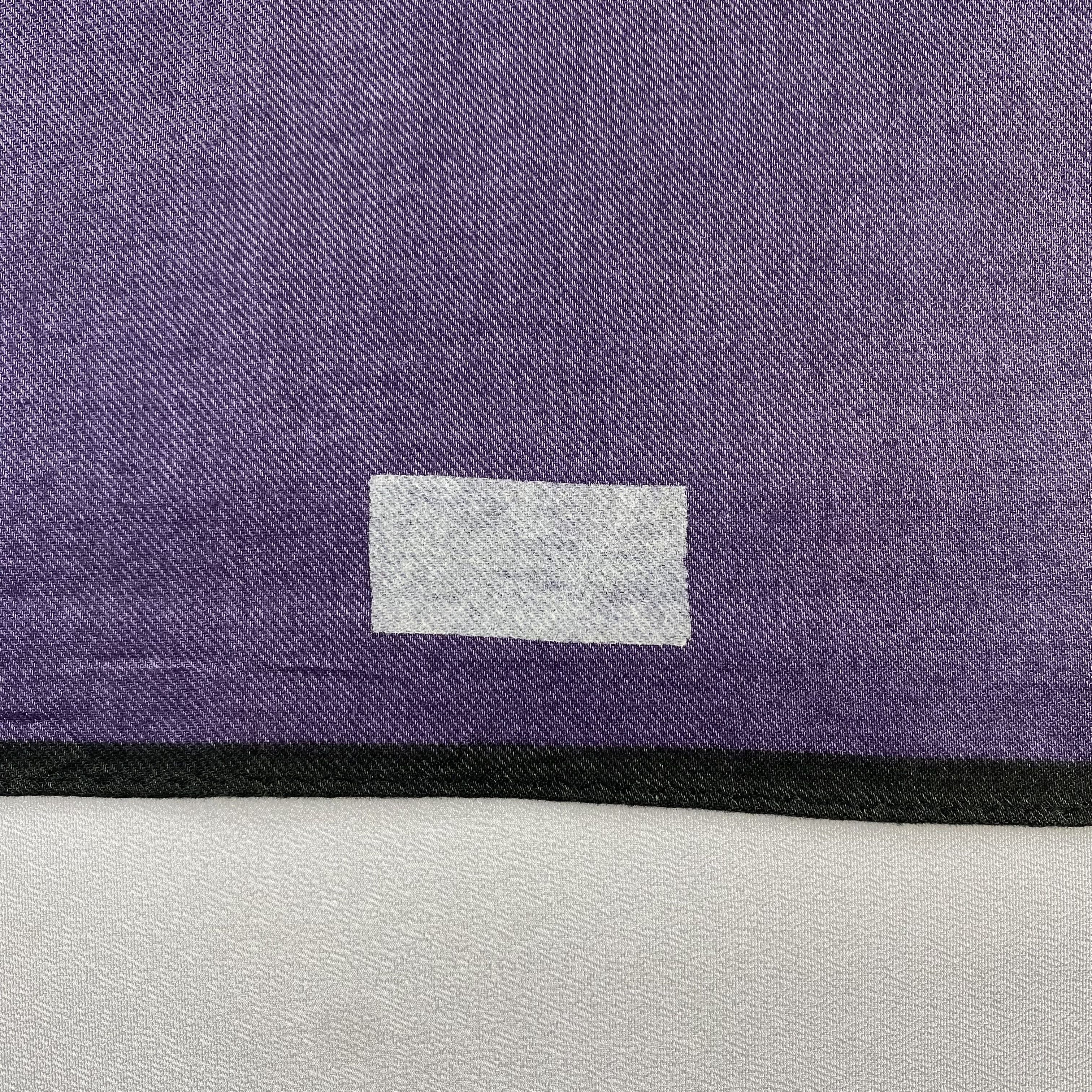 Burberry × Vintage Burberry Handkerchief / Neckerchief / Bandana-P573 Size ONE SIZE - 5 Thumbnail