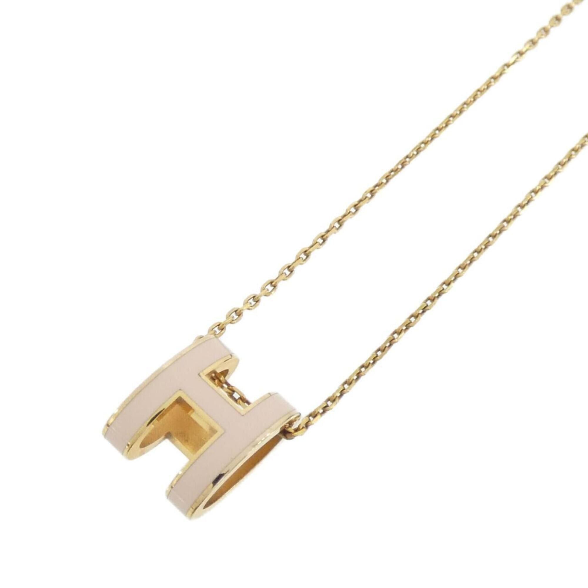 Hermes Hermes Pop H 147991FO Necklace Size ONE SIZE - 1 Thumbnail