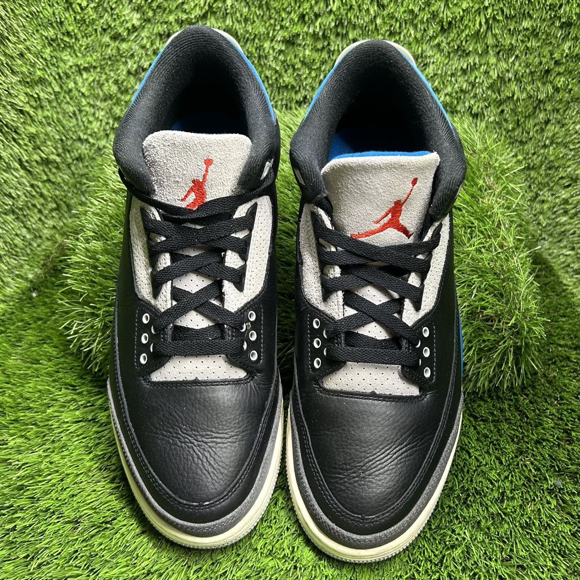 Jordan Brand Jordan 3 “Rare Air” Size US 10.5 / EU 43-44 - 3 Thumbnail