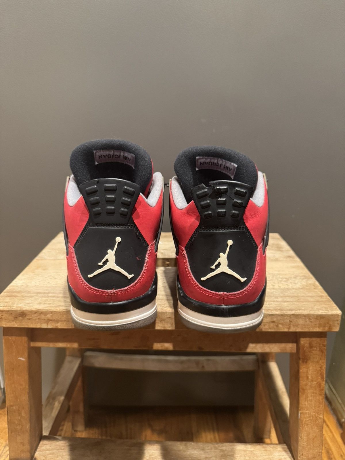 Jordan Brand Jordan 4 “Toro Bravo” (2013) Size US 11.5 / EU 44-45 - 4 Thumbnail