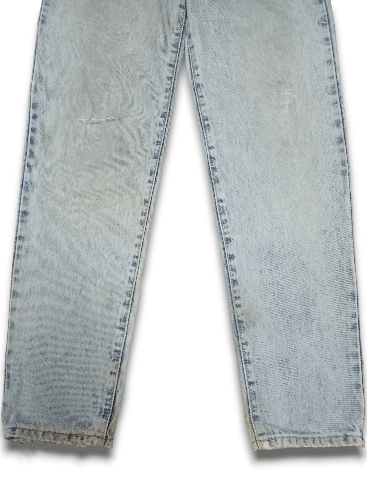 Edwin × Japanese Brand SALES🔥Vintage Edwin Stone Wash Barrel Jeans Made in Japan Size US 28 / EU 44 - 8 Thumbnail