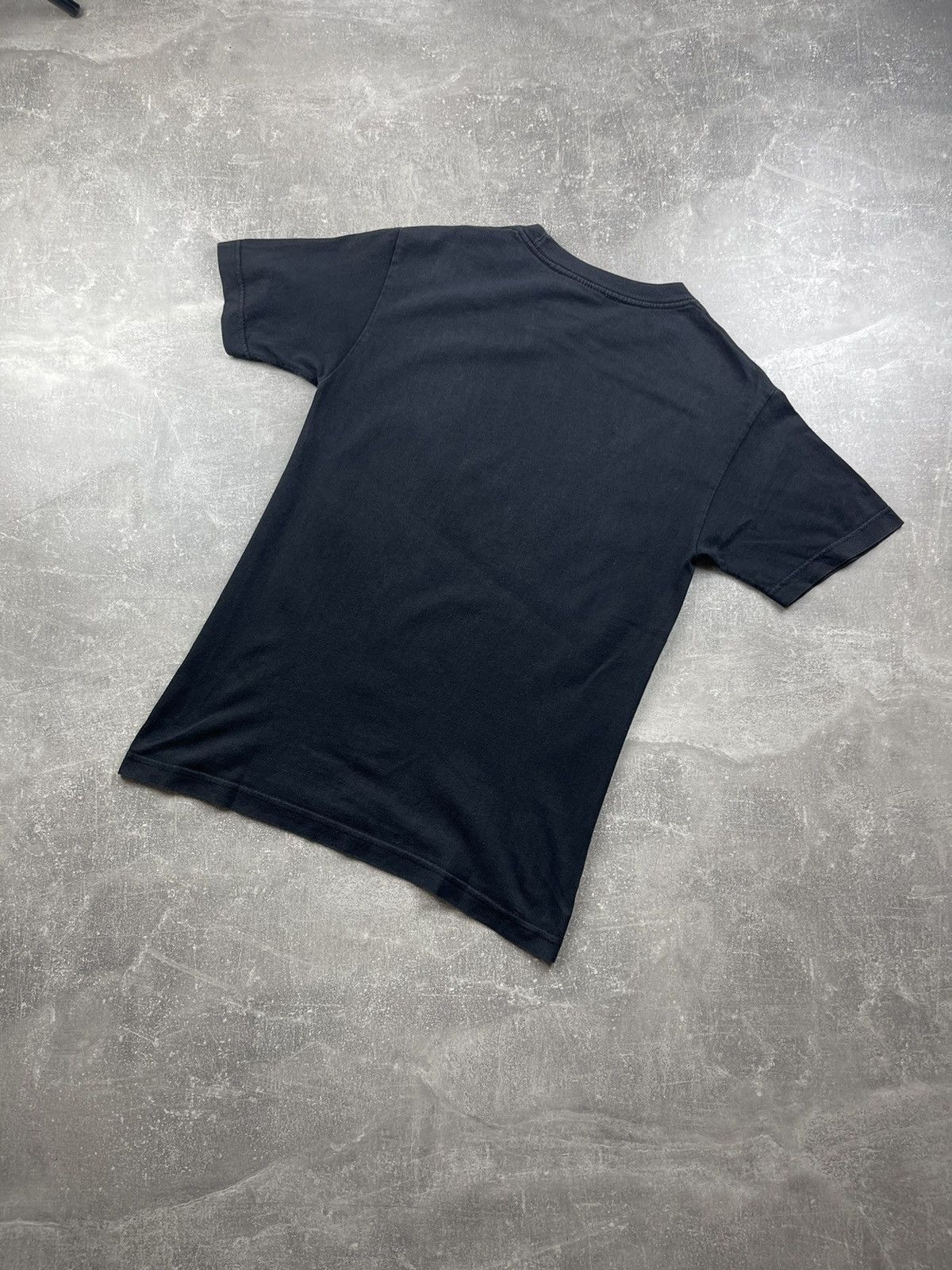 Band Tees × Vintage Vintage Zero Skateboards T-Shirt Skeleton Puppet Graphic 00s Size US S / EU 44-46 / 1 - 5 Thumbnail