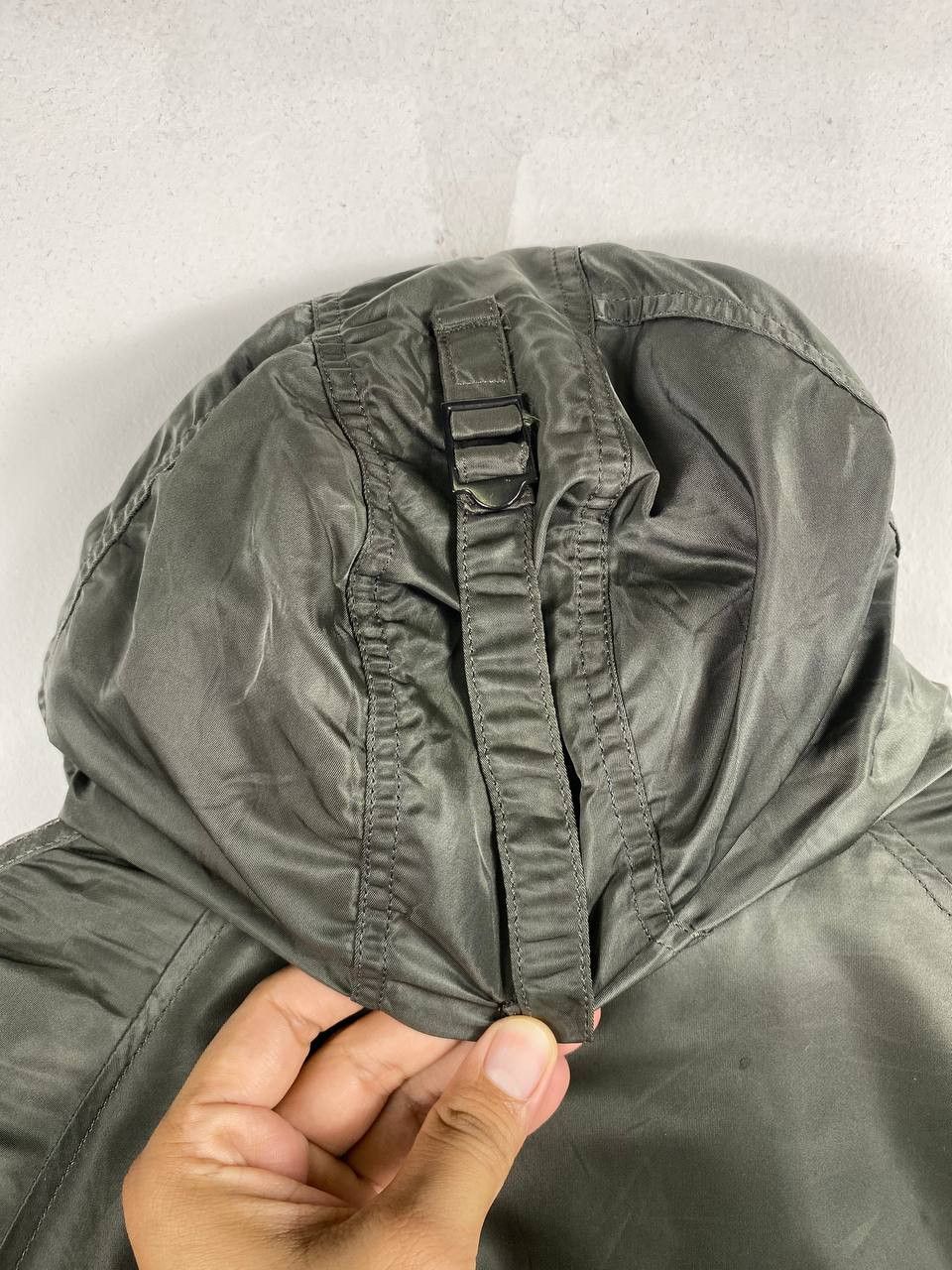 Alpha Industries alpha industries type N-3B extreme cold weather jacket Size US M / EU 48-50 / 2 - 13 Thumbnail
