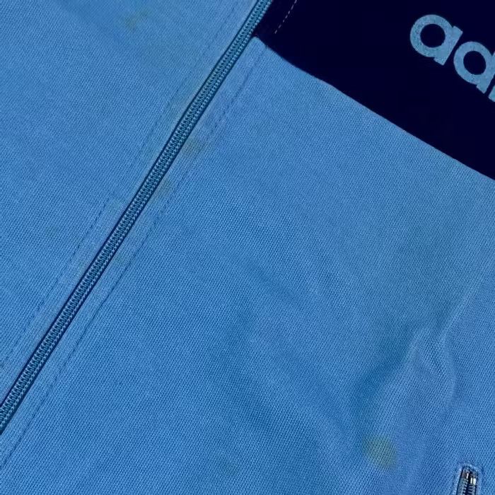Adidas × Vintage Bomber Jacket Adidas Originals Vintage Top Size XL Size US XL / EU 56 / 4 - 6 Thumbnail