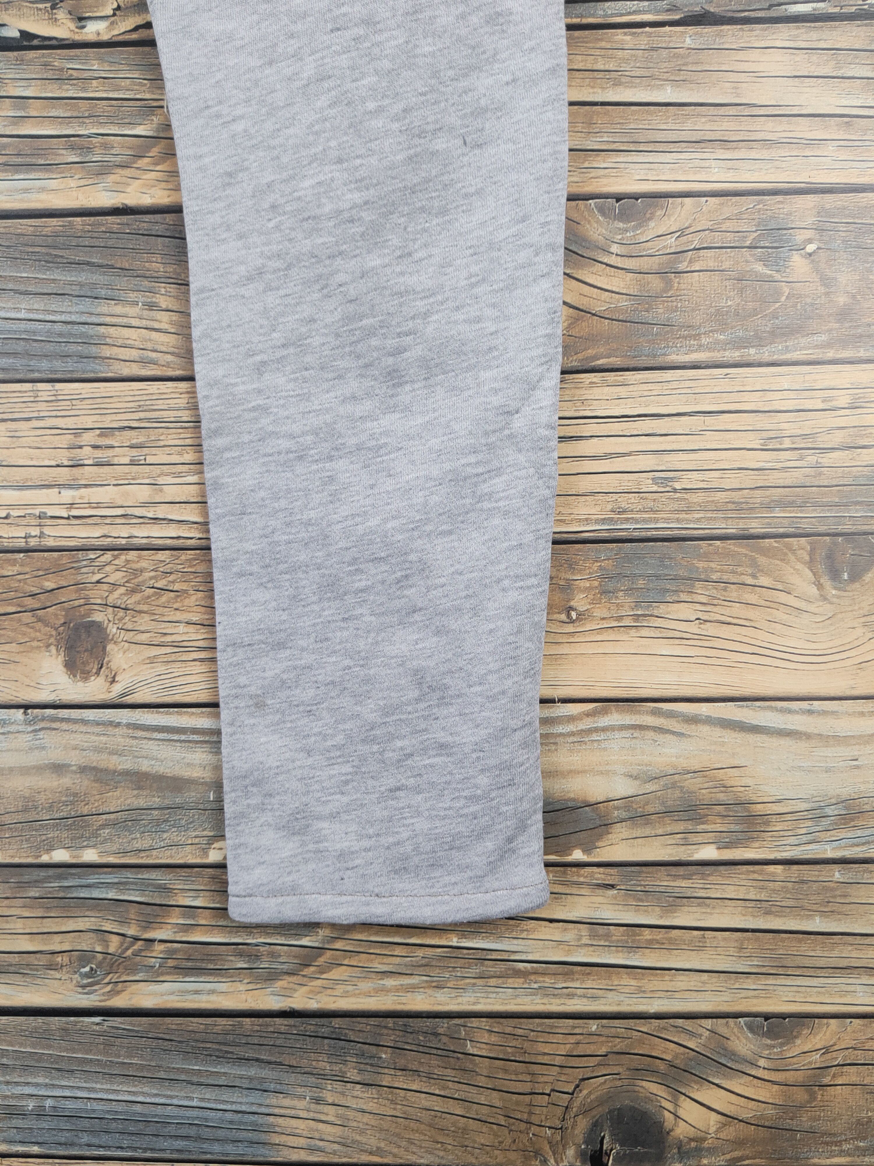 Japanese Brand DL Japanese Brand Blue Gray Multipocket Half Jeans# 46-004 Size 28" / US 6 / IT 42 - 11 Thumbnail