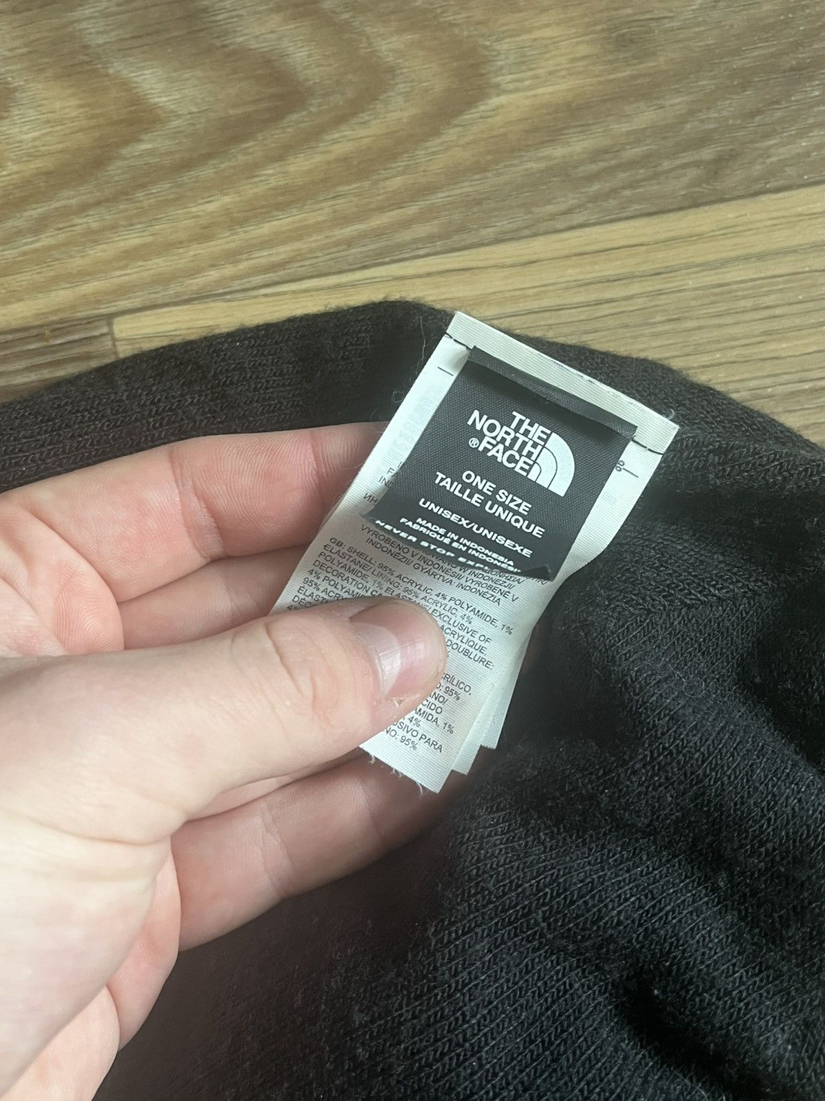 The North Face Cap the north face Size ONE SIZE - 3 Thumbnail