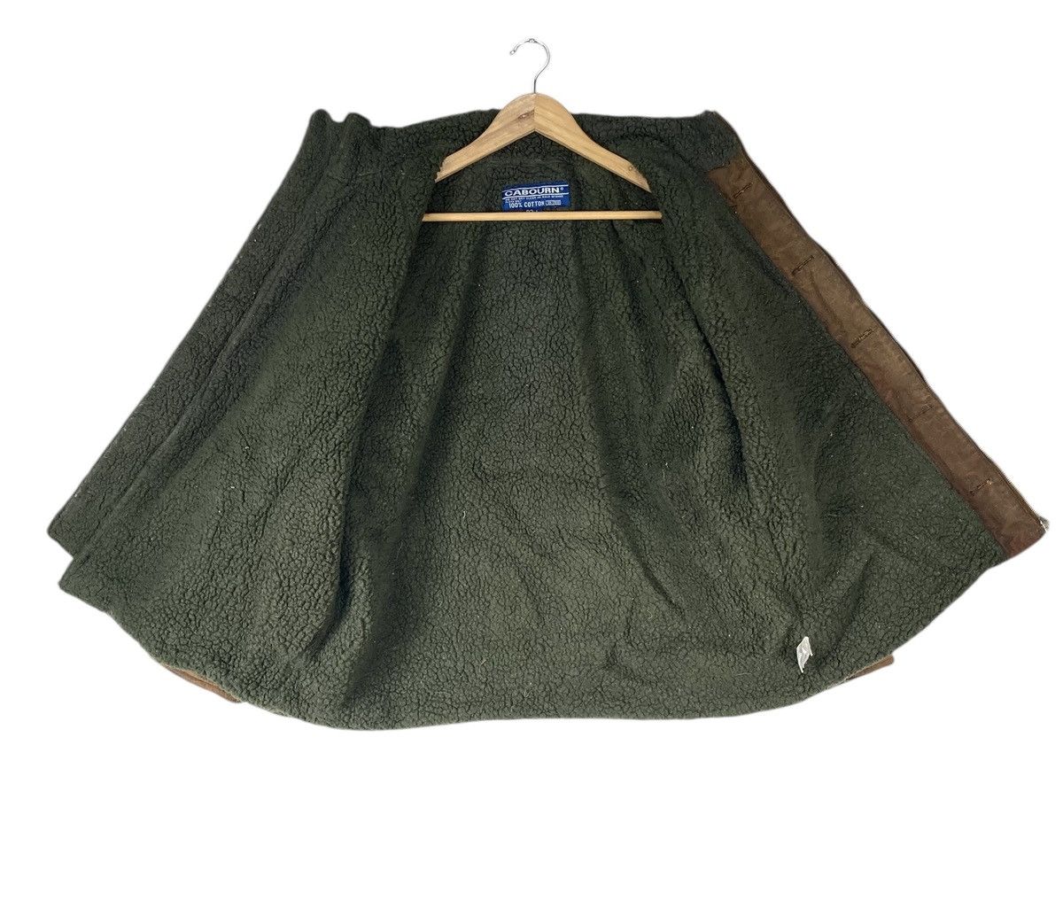 Nigel Cabourn Vintage Nigel Cabourn Heavy Faded Chore 4 Pocket Jacket Size US L / EU 52-54 / 3 - 4 Thumbnail
