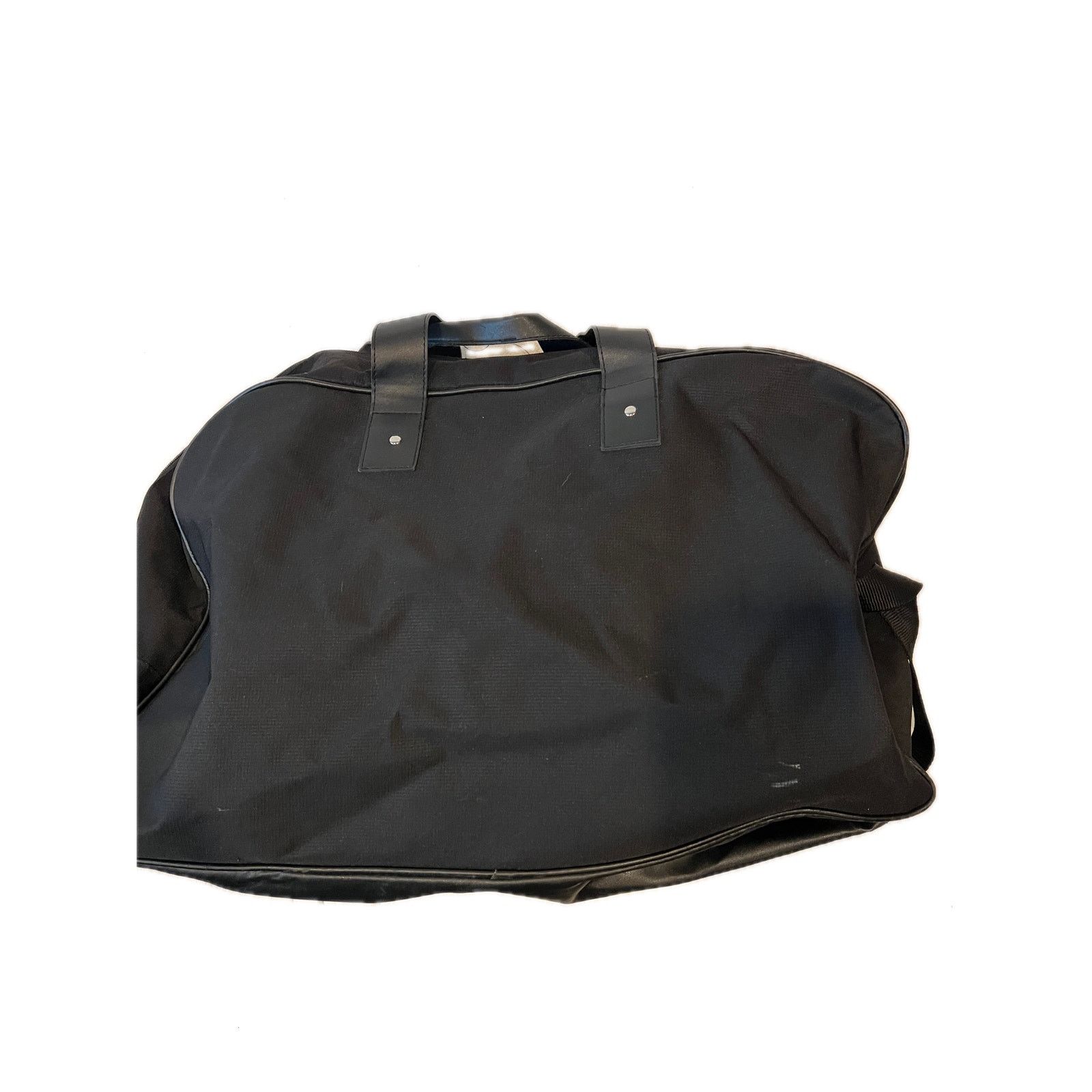 Calvin Klein Calvin Klein Top Handle Tote/Duffel Bag Size ONE SIZE - 5 Thumbnail