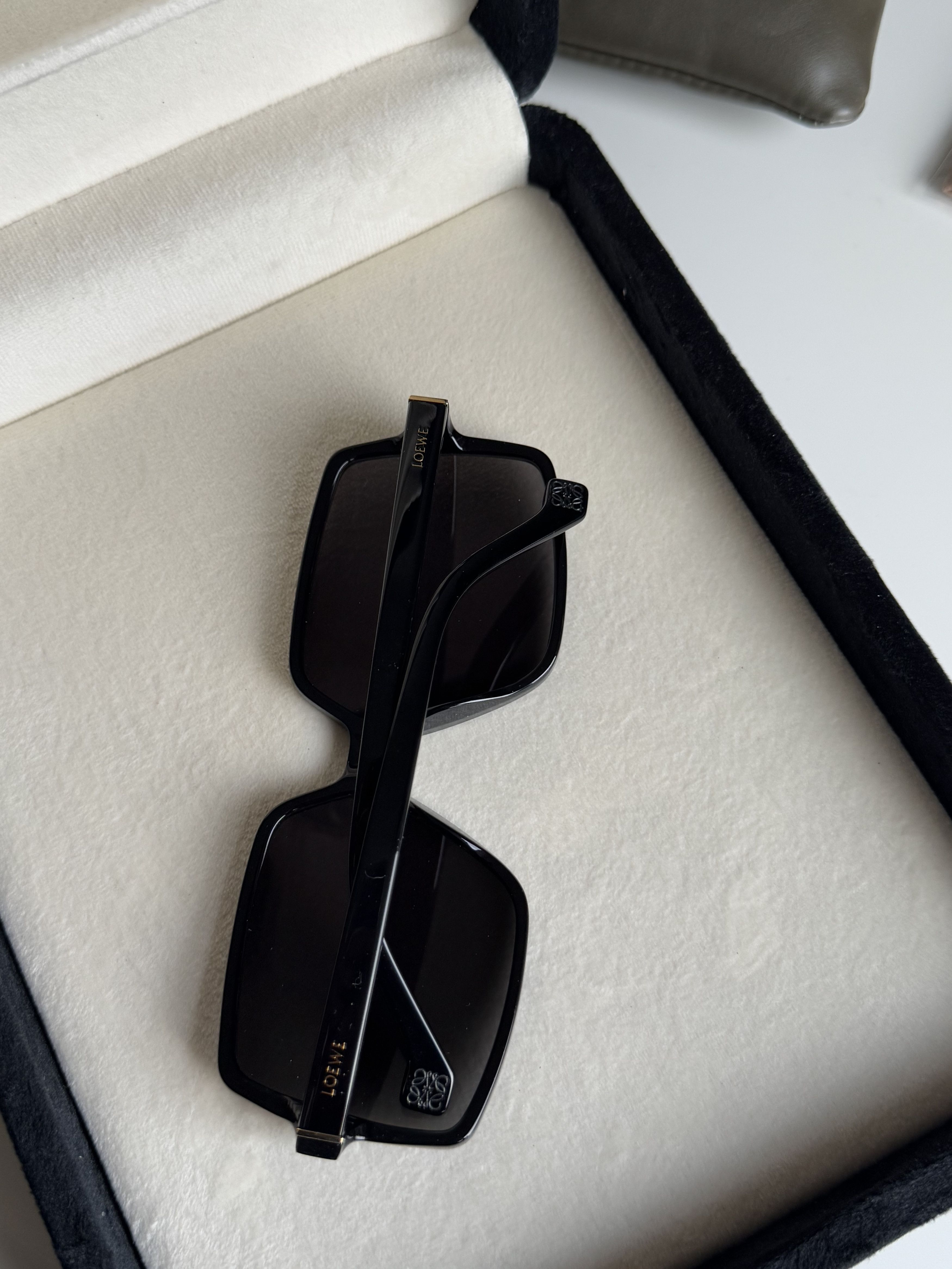 Loewe Loewe sunglasses Size ONE SIZE - 7 Thumbnail
