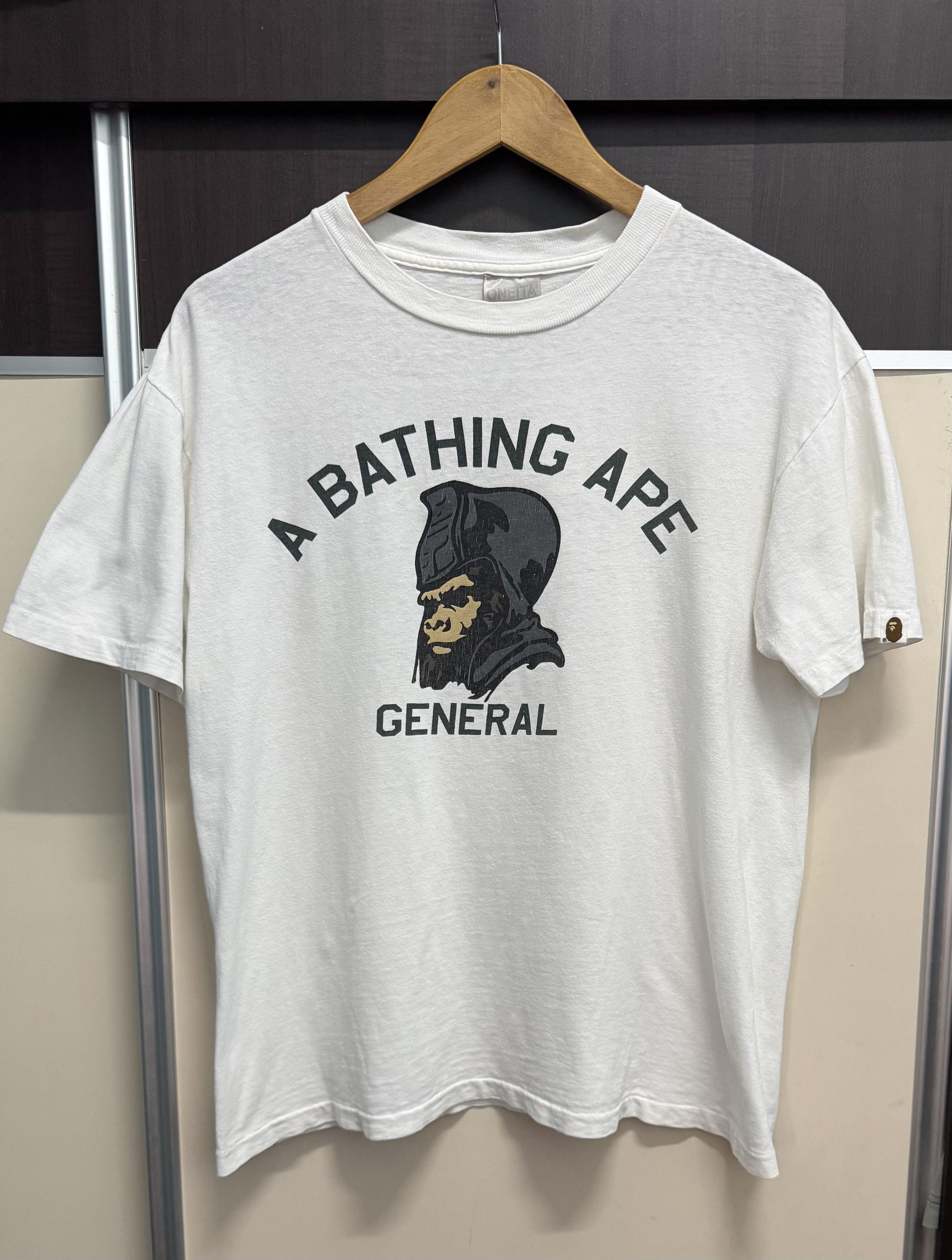 Bape Vintage A BATHING APE General | Grailed