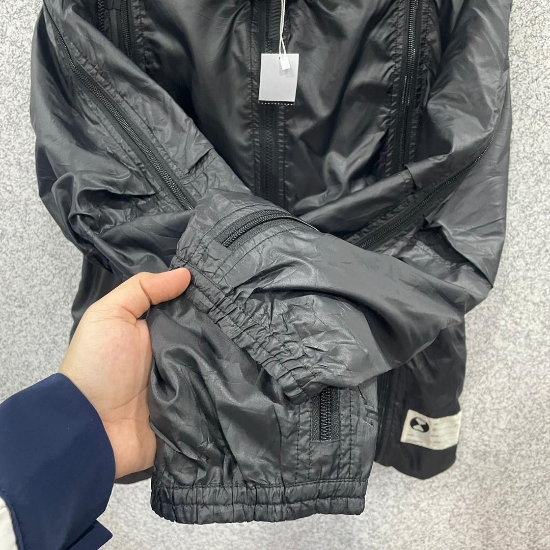 Final Home Jacket