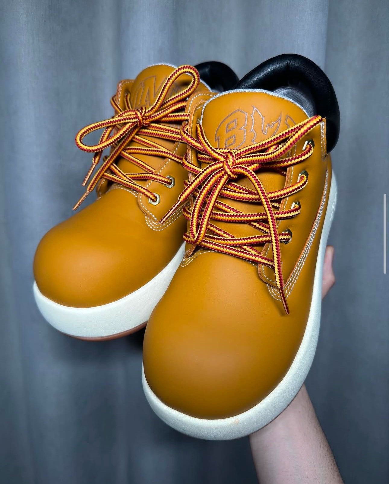 BBiMP bread boots 日本未発売 27 （11 BY BORIS BIDJAN SABERI LOW 