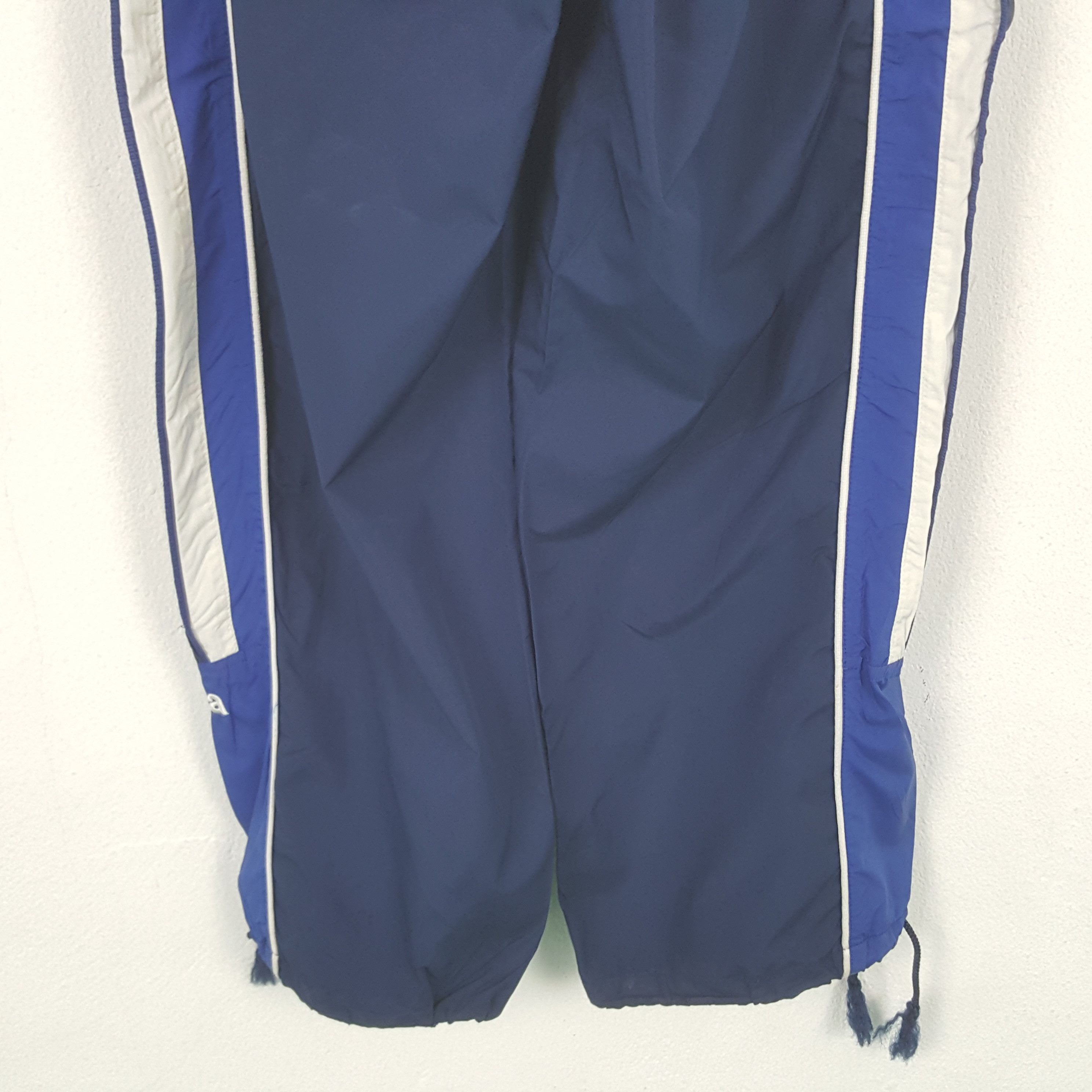 Kappa Vintage Kappa Sports American Track Pants RR23 Size US 32 / EU 48 - 6 Thumbnail