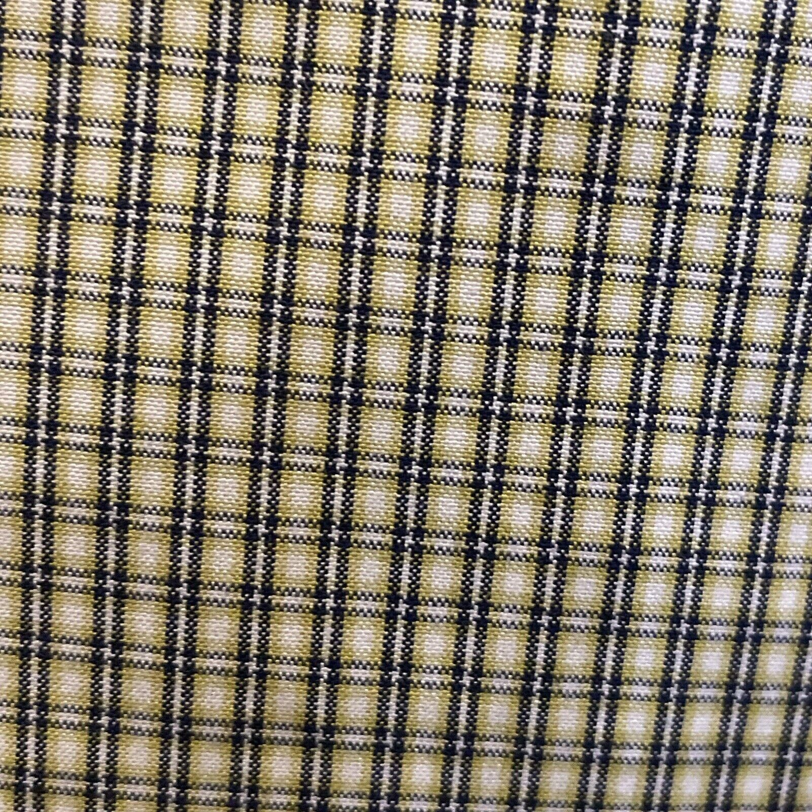 Ariat Ariat Shirt Mens Extra Large Green Pro Series Plaid Button U Size US XL / EU 56 / 4 - 6 Thumbnail
