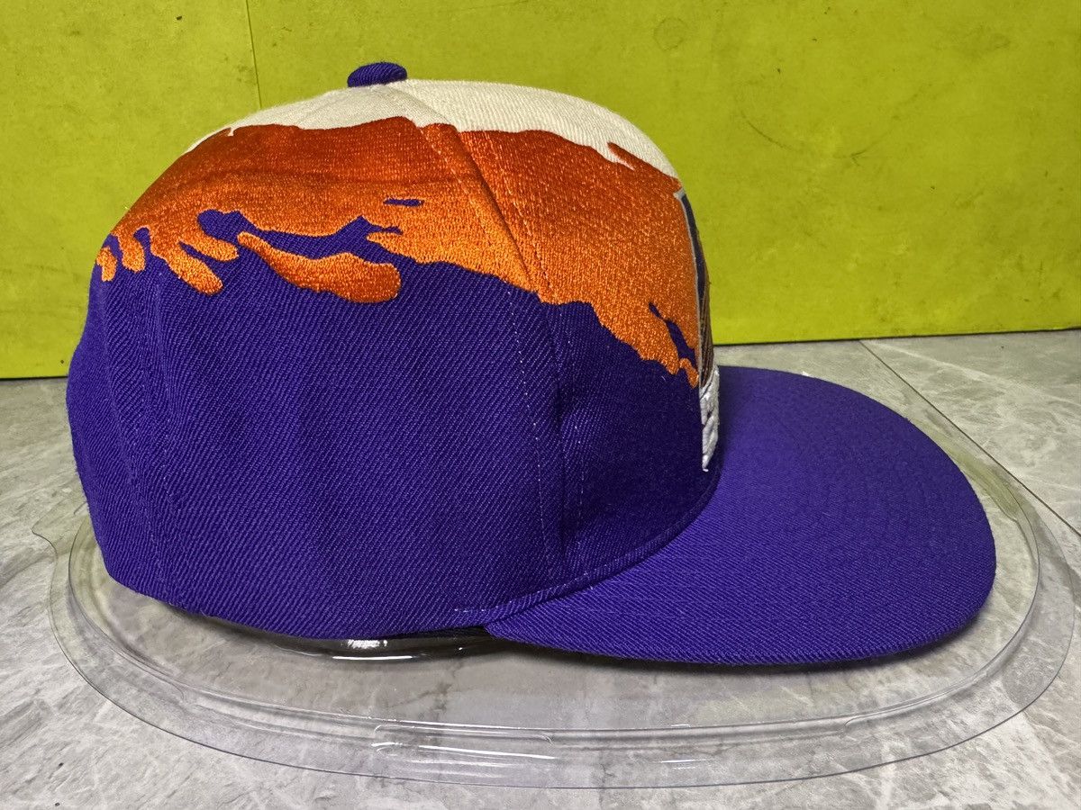 Mitchell & Ness Mitchell & Ness x NBA x Suns Phoenix Size ONE SIZE - 6 Thumbnail