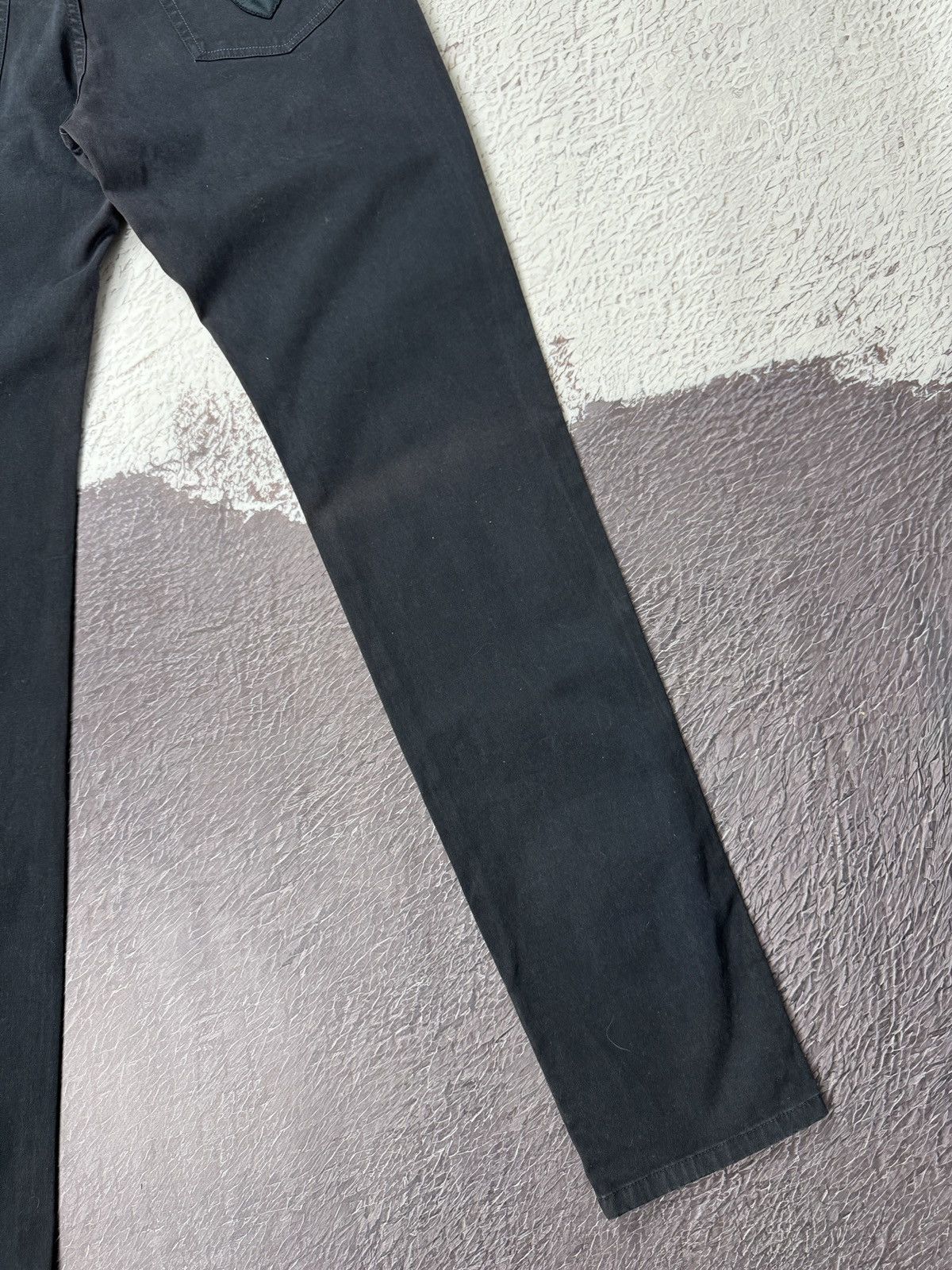 Paul & Shark Paul & Shark Midnight blue 5 pocket patched casual pants Size US 36 / EU 52 - 12 Thumbnail