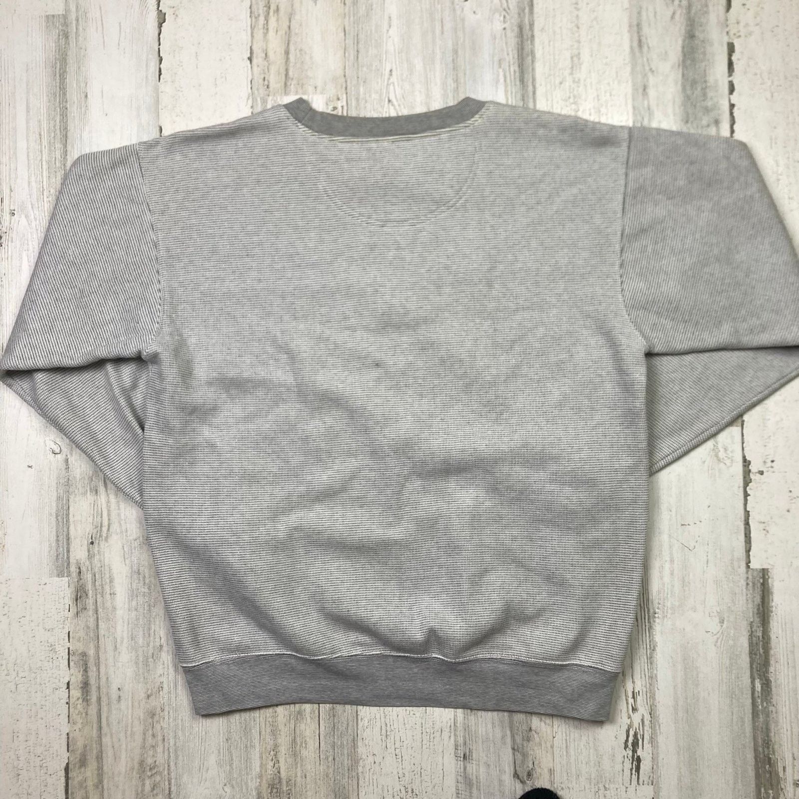 Pro Edge × Vintage Vintage Michigan State Crewneck Sweatshirt Size US M / EU 48-50 / 2 - 6 Thumbnail