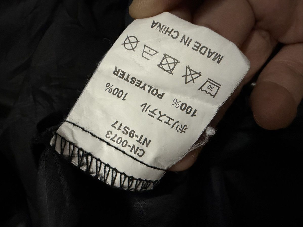 Nissan Nissan Nismo Windbreaker Size US L / EU 52-54 / 3 - 6 Thumbnail
