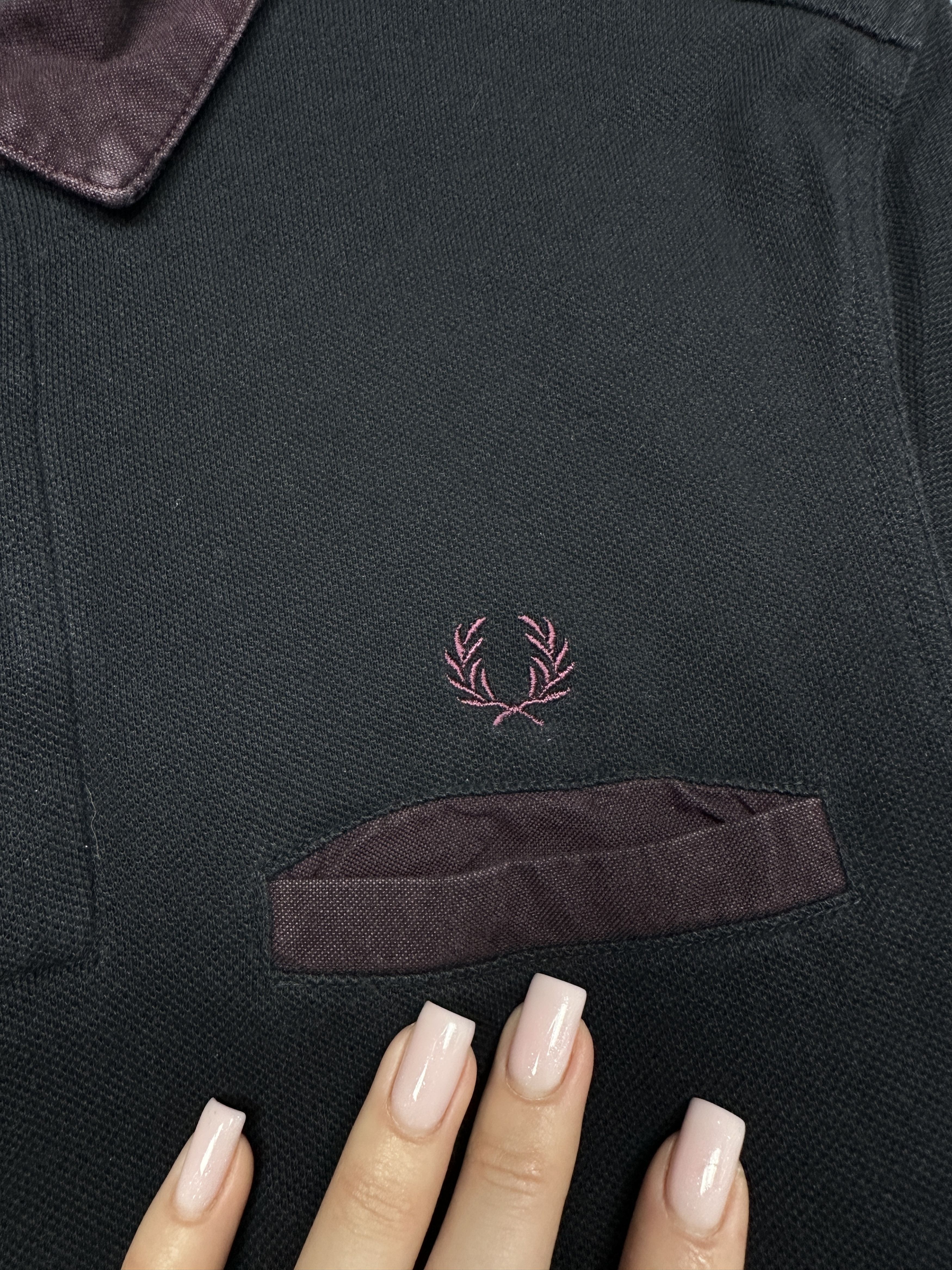Fred Perry Fred Perry Vintage Mens Polo Shirt Size US M / EU 48-50 / 2 - 3 Thumbnail