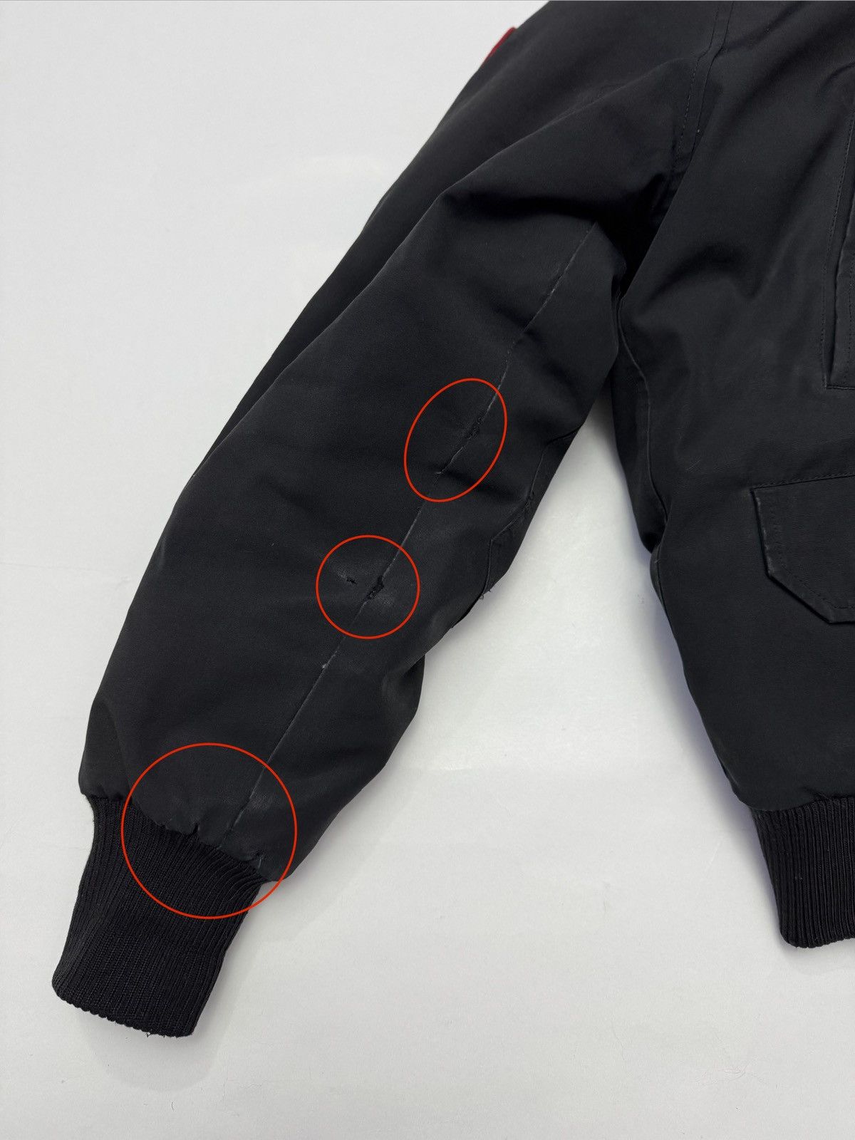 Canada Goose Canada Goose Chilliwack bomber Size US S / EU 44-46 / 1 - 19 Thumbnail