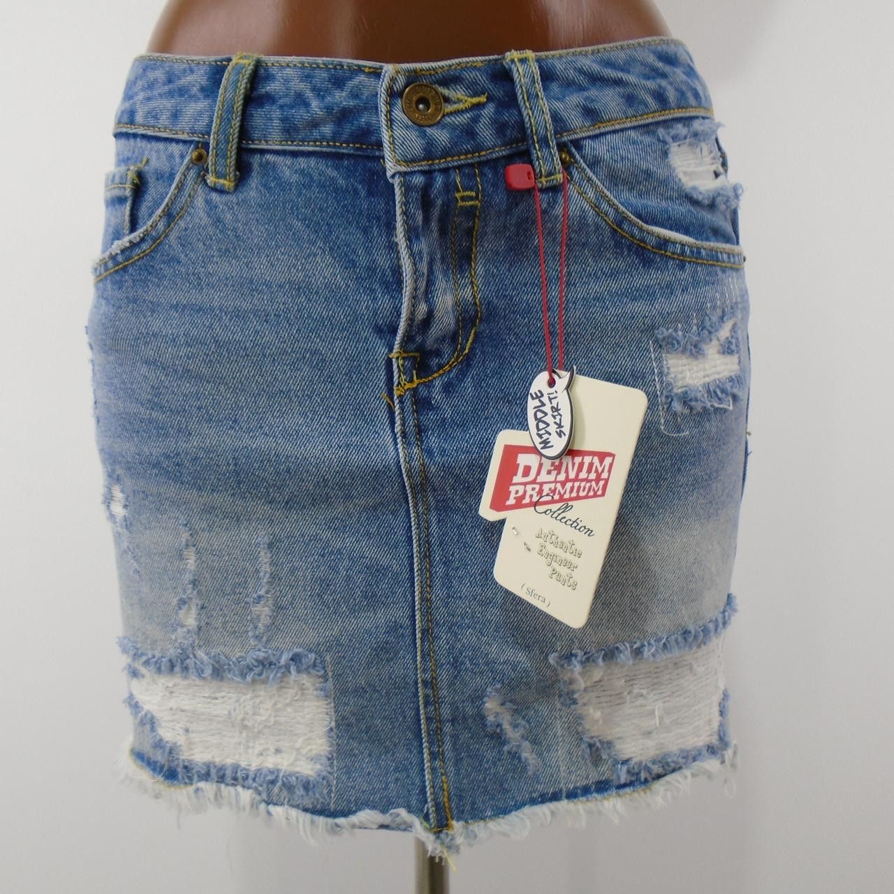 Other Women's Skirt Sfera Size 25" / US 0 / IT 36 - 8 Thumbnail