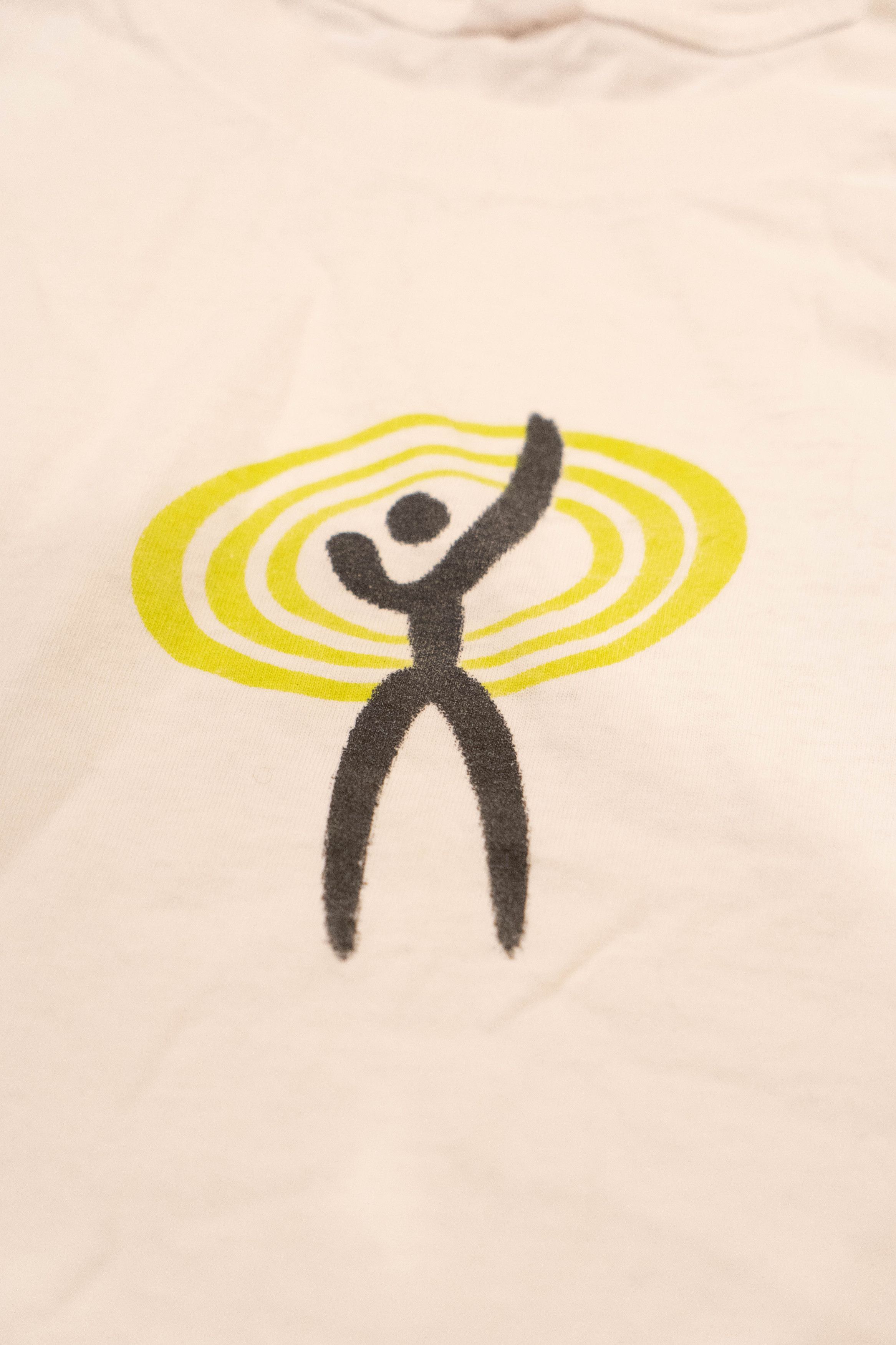Sony × Vintage Sony Vintage 1990's Music Long Sleeve T Shirt Size US XL / EU 56 / 4 - 3 Thumbnail
