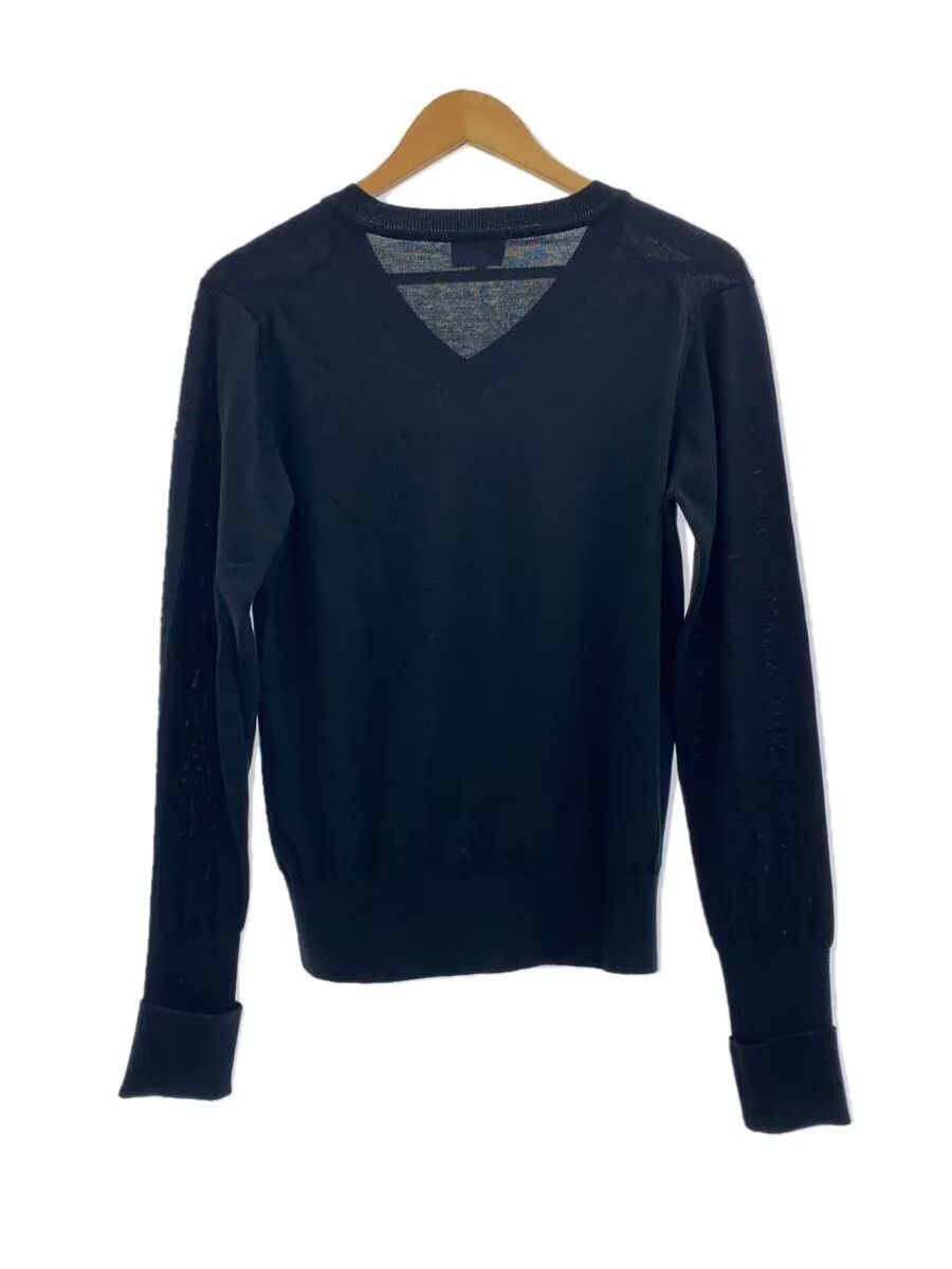 Vivienne Westwood Orb Knit Sweater Size US S / EU 44-46 / 1 - 2 Thumbnail