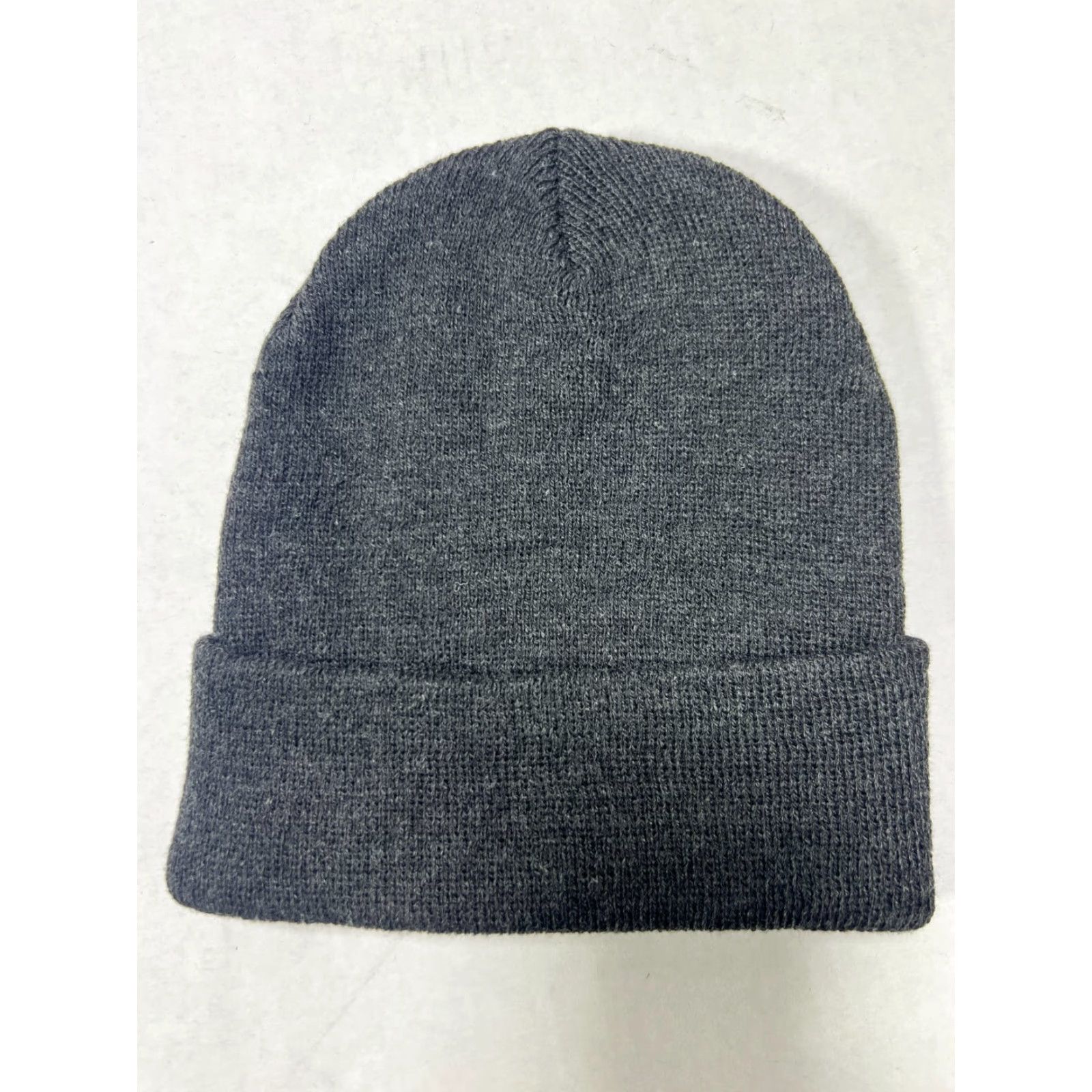 Vintage VINTAGE ONEREPUBLIC 1R SNAPBACK BEANIE ONE SIZE GREY ADJUSTABLE UNISEX Size ONE SIZE - 6 Thumbnail