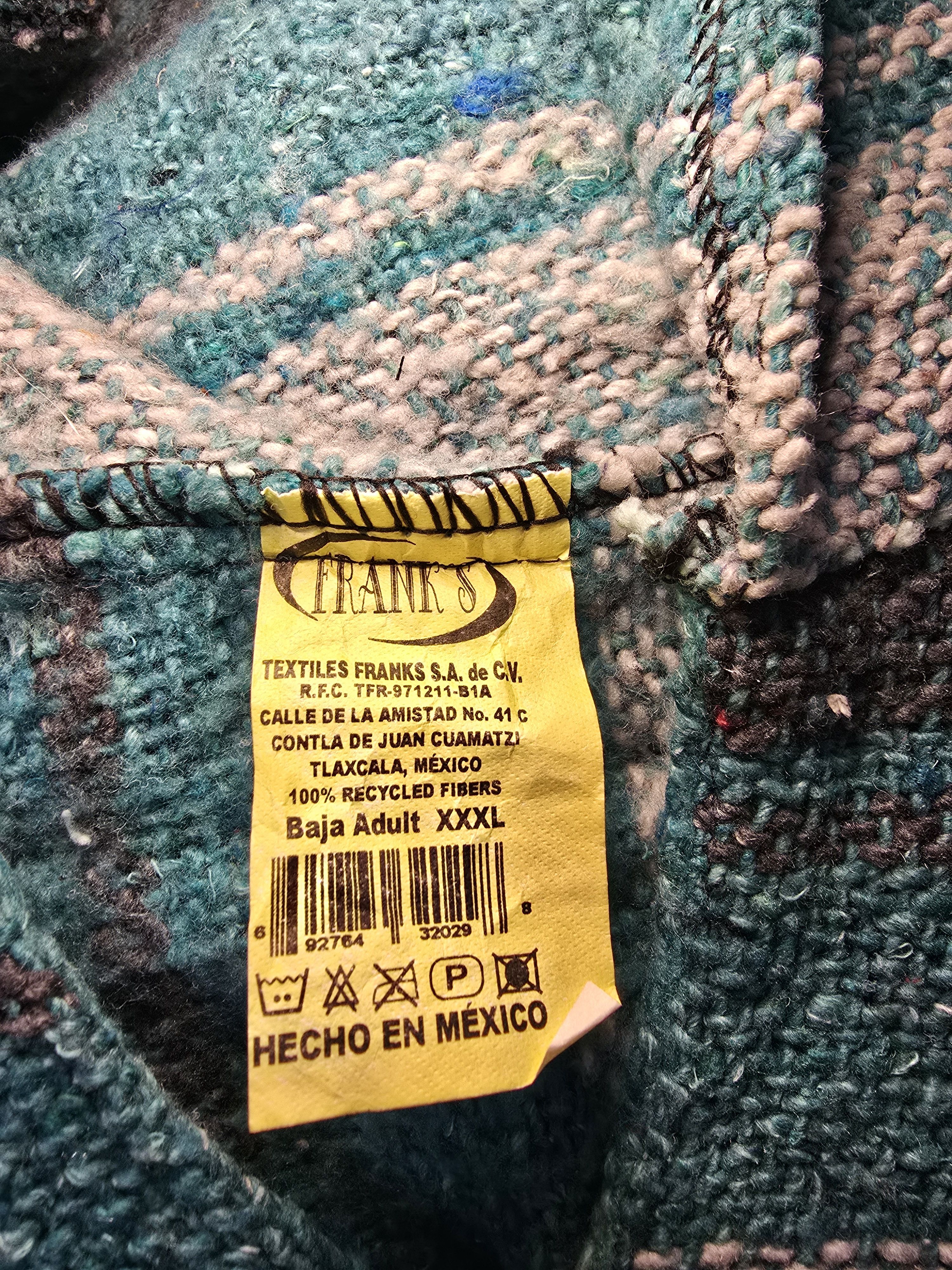 Other The Original- New Aqua Baja 3XL Size US XXL / EU 58 / 5 - 2 Thumbnail