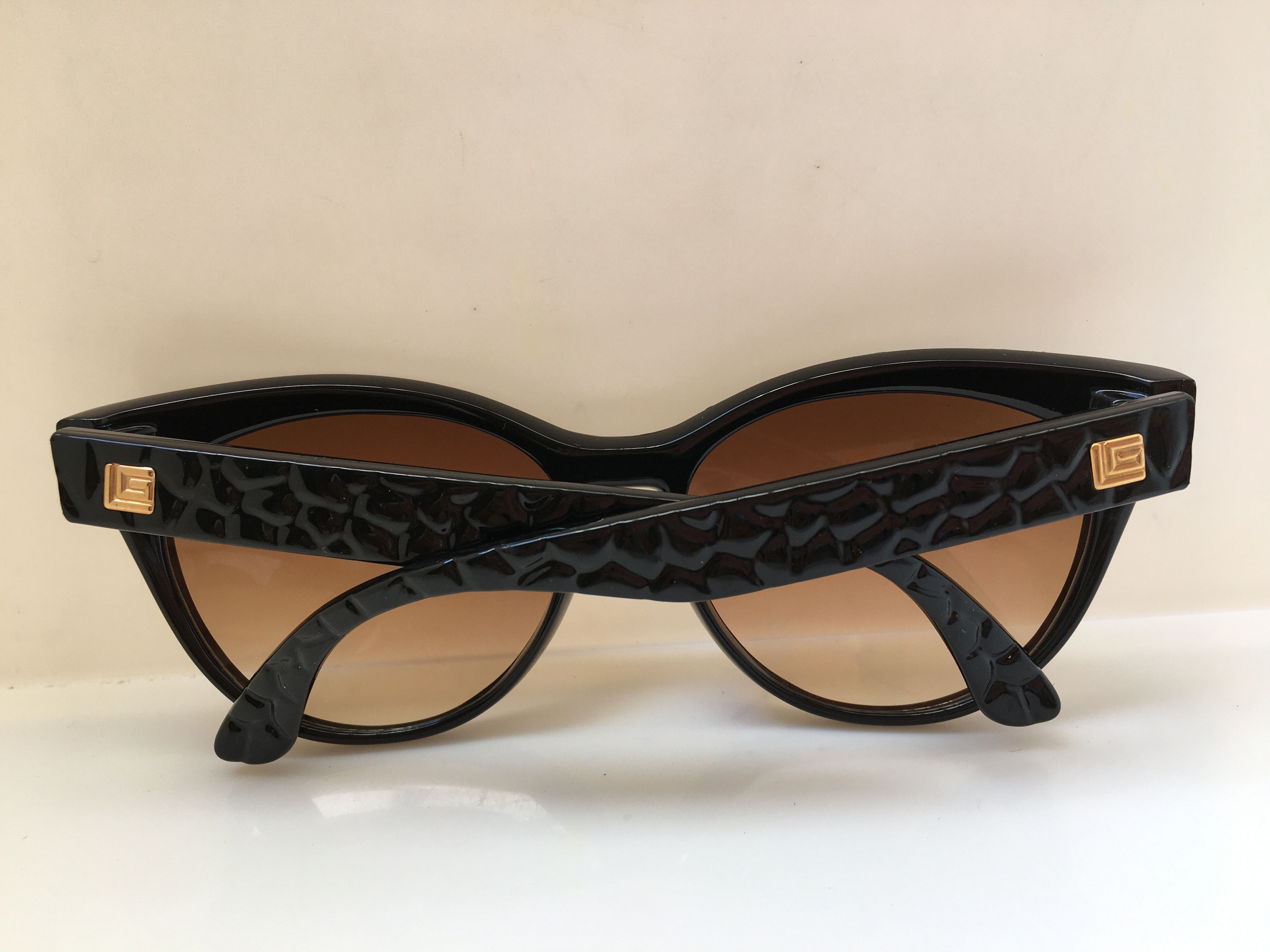 Guy Laroche Vintage Guy Laroche 5146 03 Sunglasses Frame Made in France Size ONE SIZE - 7 Thumbnail