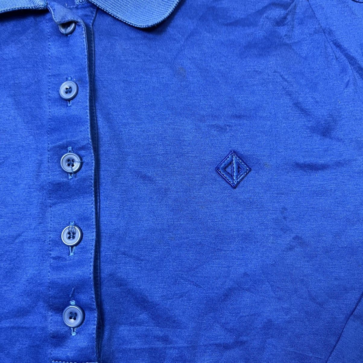 Christian Dior Monsieur ‼️2000s Christian Dior Sport long sleeve polo shirt Size US M / EU 48-50 / 2 - 6 Thumbnail