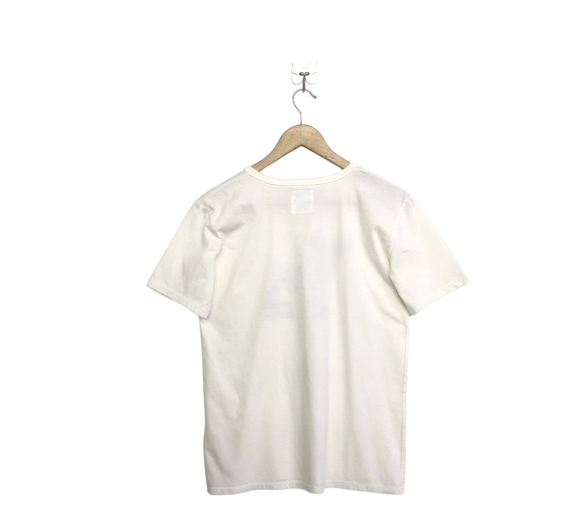 PPFM PPFM Japanese Brand Rock Variety Tshirt Size US M / EU 48-50 / 2 - 2 Thumbnail
