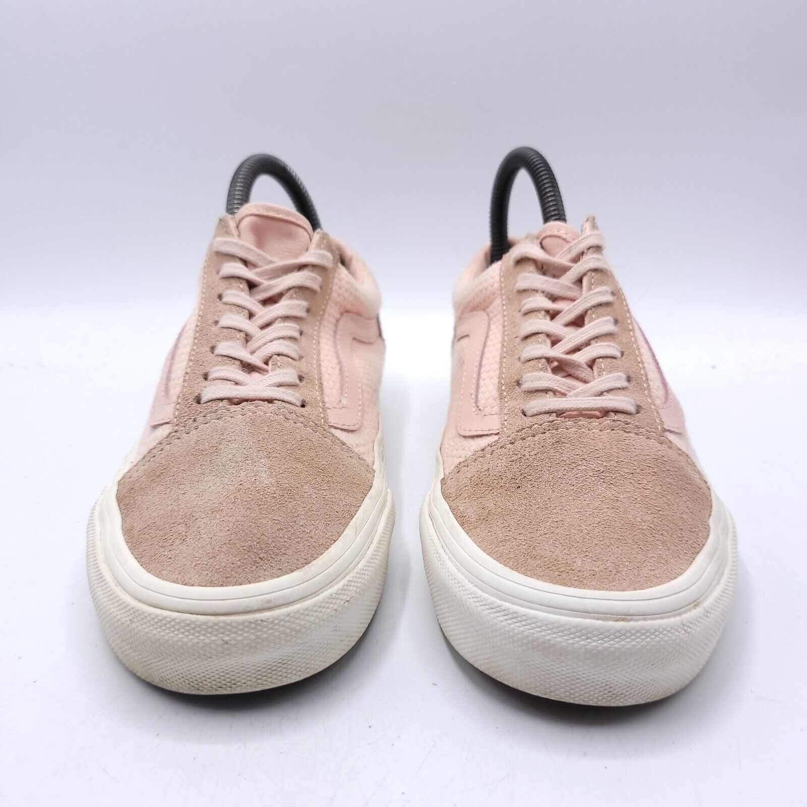Vans Vans Off the Wall Old Skool Shoe Womens Size 6.5 721454 Pink Size US 6.5 / IT 36.5 - 2 Thumbnail