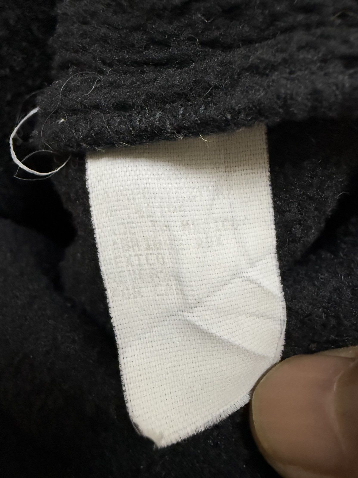 Woolrich Woolen Mills Woolrich Polartec Half Button Snap Fleece Sweatshirt Size US M / EU 48-50 / 2 - 11 Thumbnail