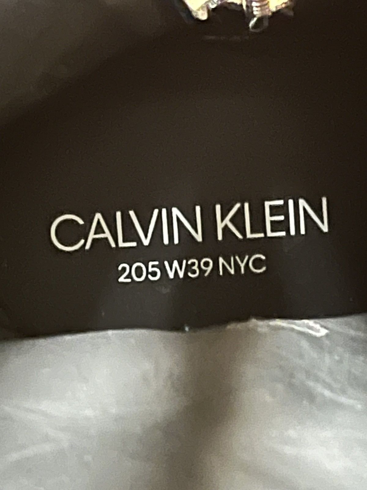 Calvin Klein 205W39NYC Raf Simons Calvin Klein 205W39NYC Side Zip Western Boot Size US 9 / EU 42 - 6 Thumbnail