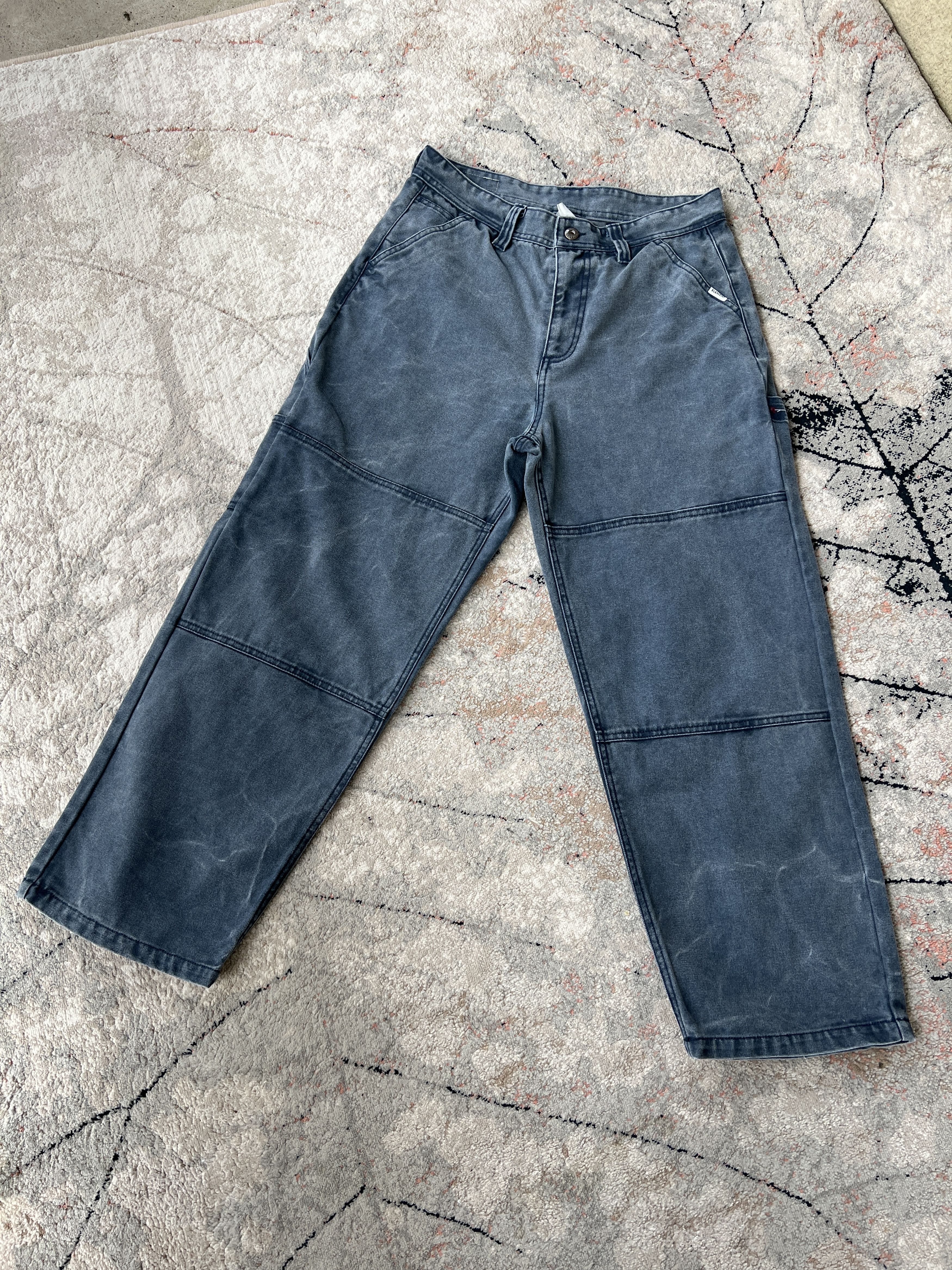 Element Element Baggy Jeans Size US 30 / EU 46 - 1 Thumbnail