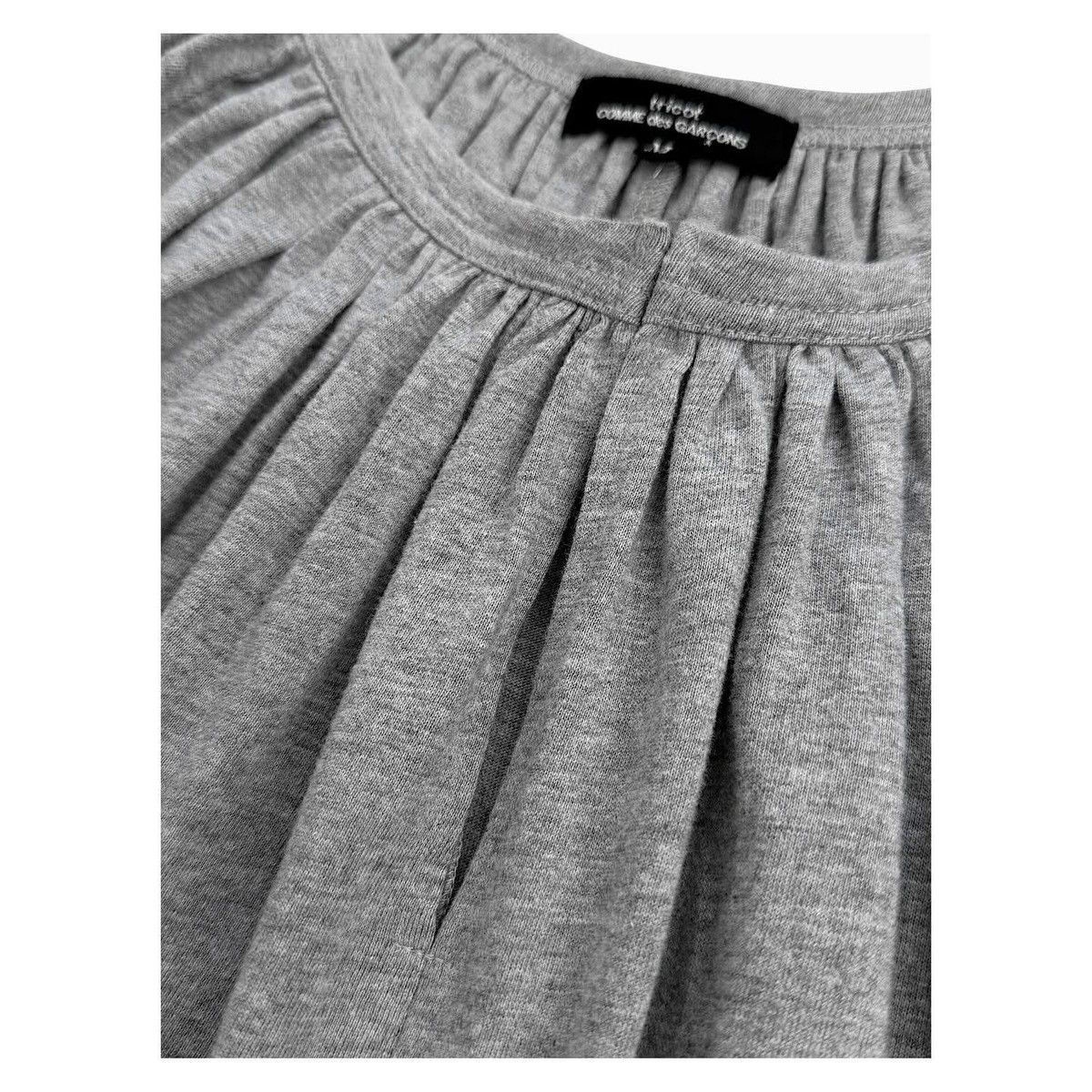Comme des Garcons Comme Des Garcons T-shirt Size M / US 6-8 / IT 42-44 - 3 Thumbnail